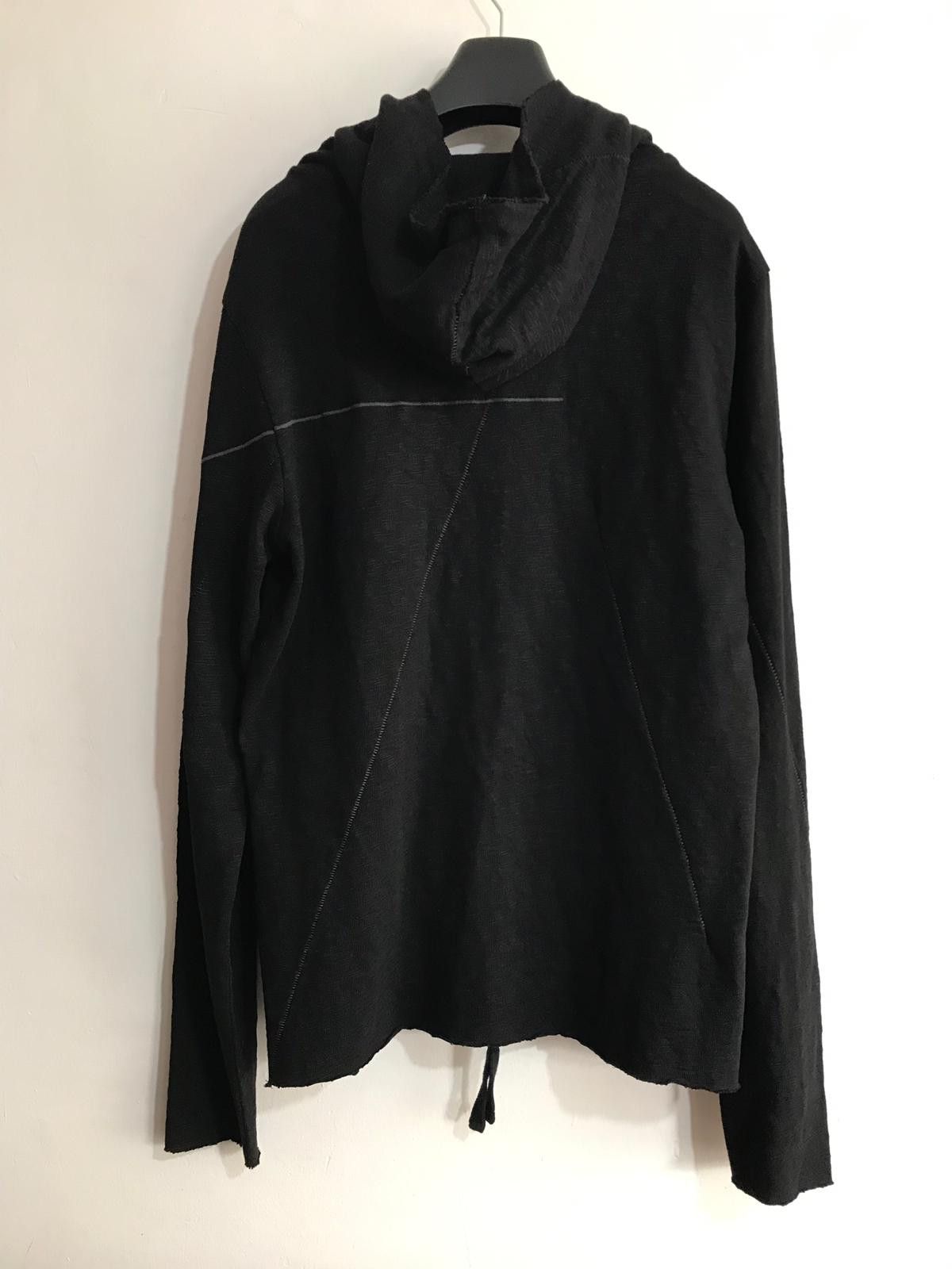Thom Krom DS2 - Thom Krom Zipped Hoodie Size US XL / EU 56 / 4 - 6 Thumbnail