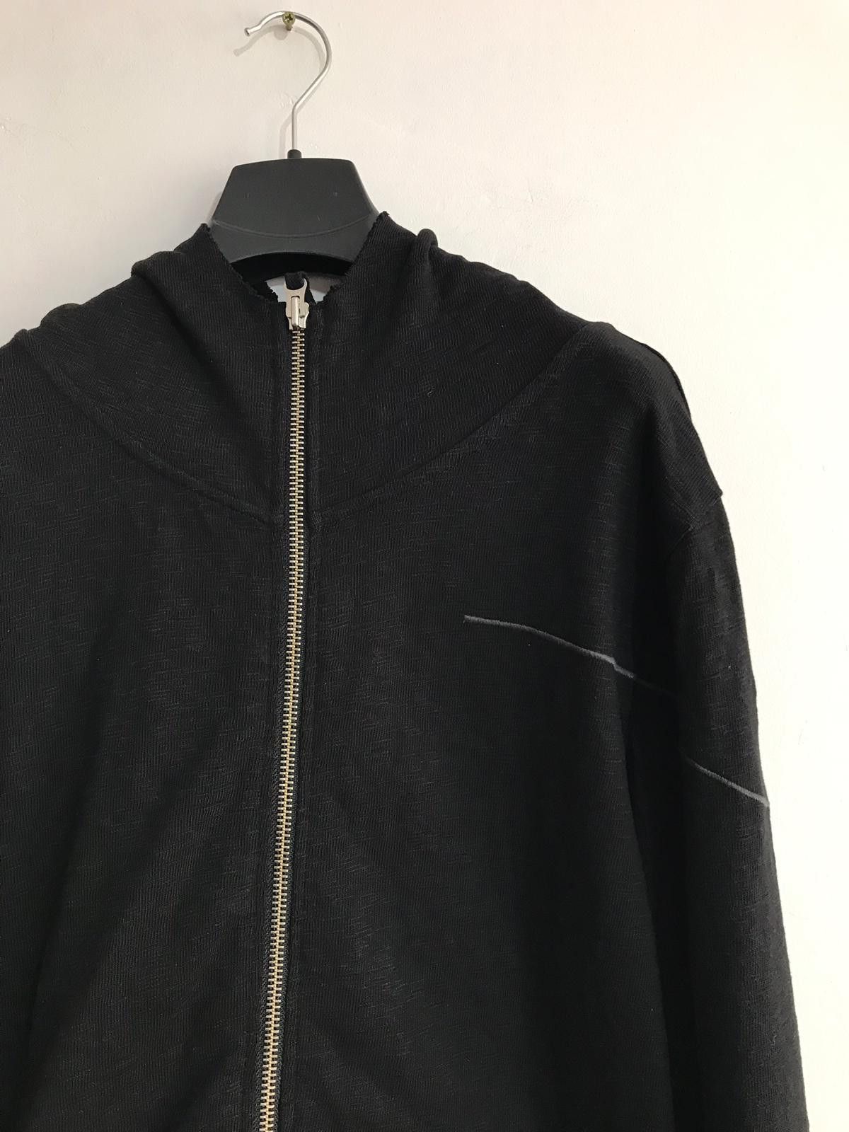 Thom Krom DS2 - Thom Krom Zipped Hoodie Size US XL / EU 56 / 4 - 3 Thumbnail