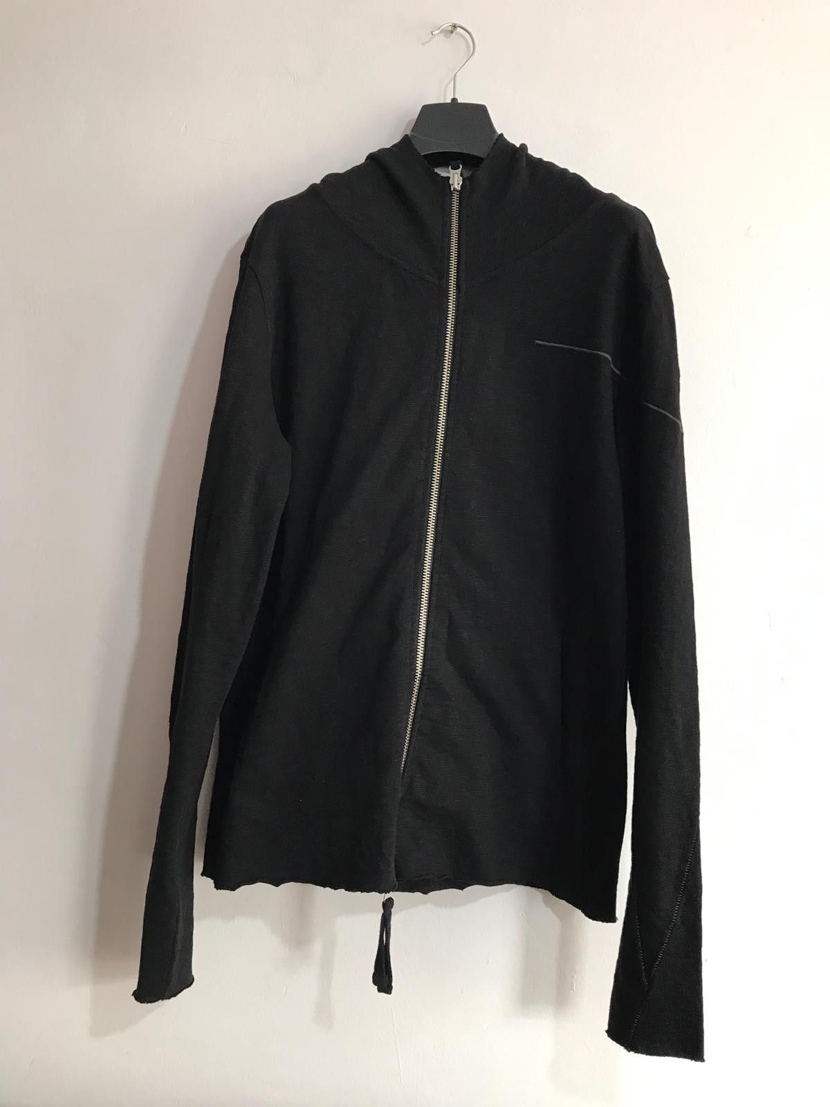 Thom Krom DS2 - Thom Krom Zipped Hoodie Size US XL / EU 56 / 4 - 2 Thumbnail