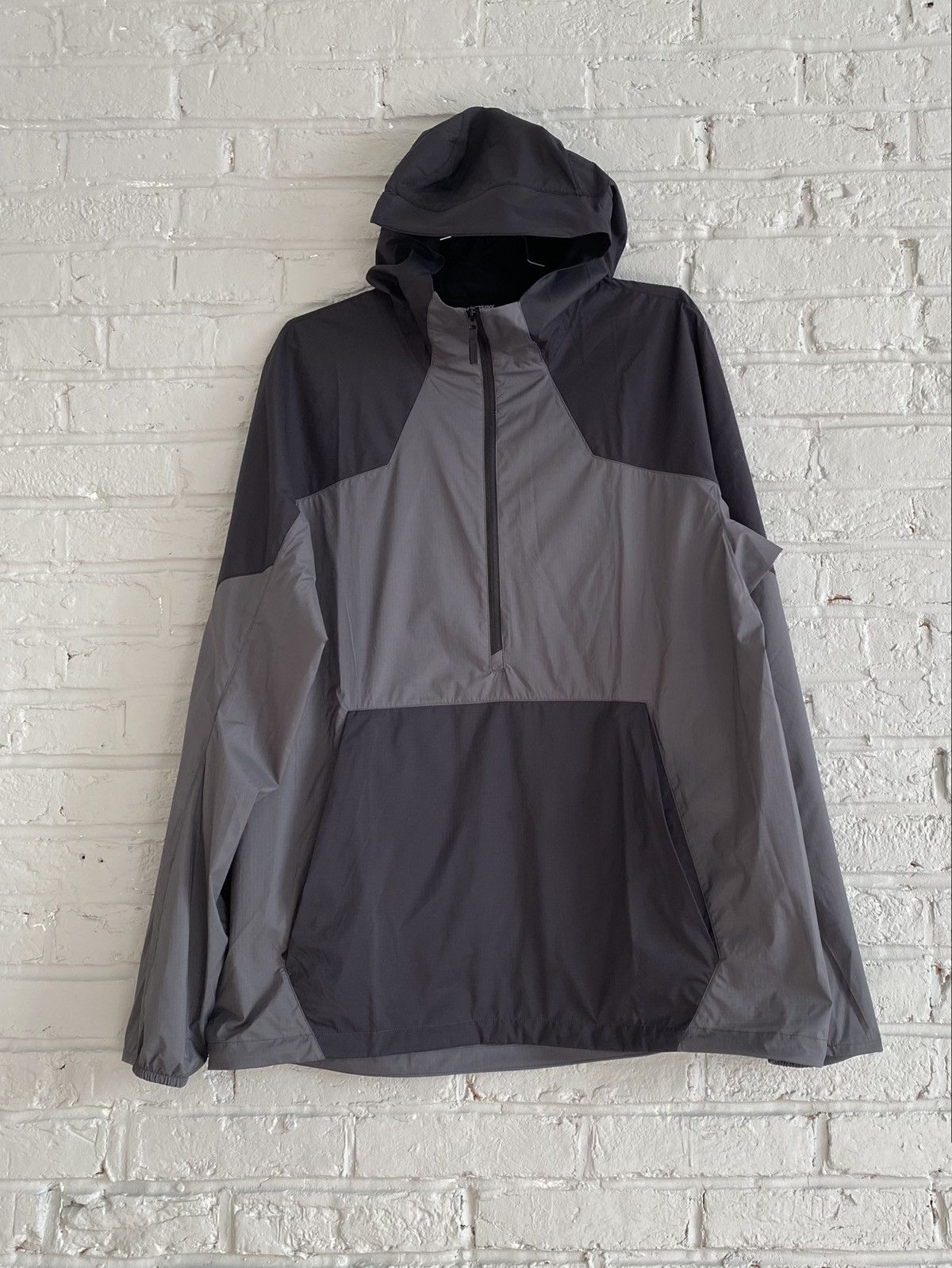 Arc'Teryx Arcteryx Exclusive Stowe Windshell ReBird | Grailed