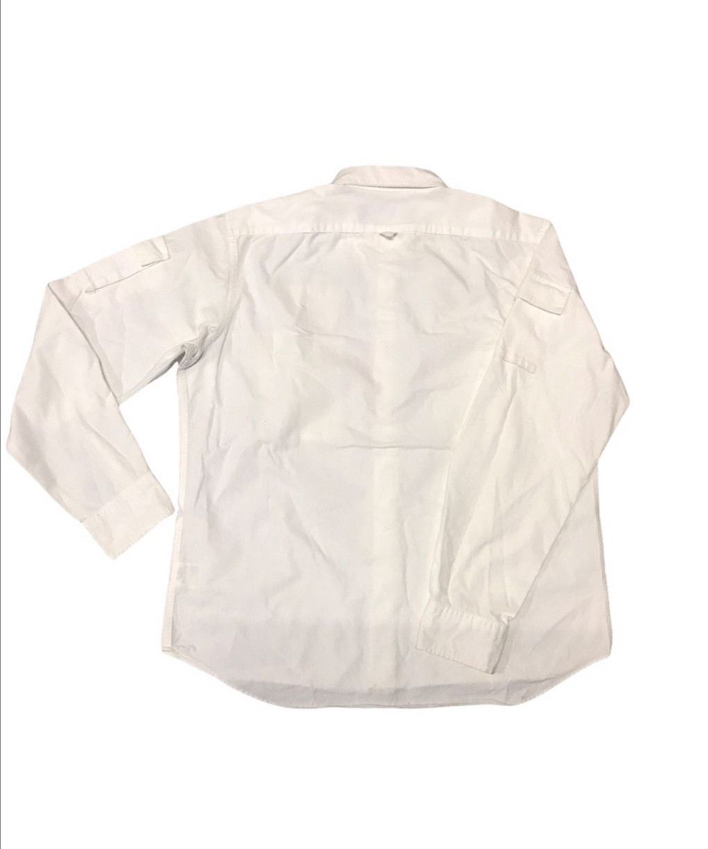 Fat Tokyo × Japanese Brand FAT @FATYO Mens Rugged Long Sleeve Button Work Shirt Size US XL / EU 56 / 4 - 3 Thumbnail
