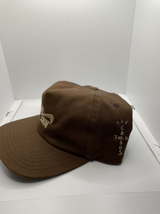 Nike air store upside down hat