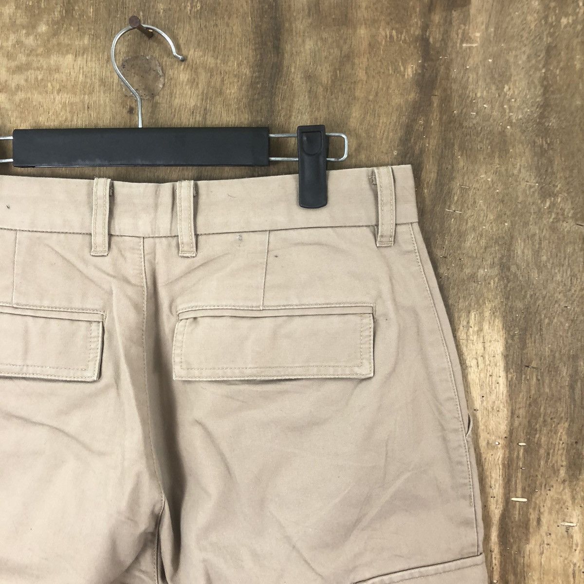 Japanese Brand DIPIT WORKS THINGS CARGO PANTS #019 Size US 29 - 10 Thumbnail