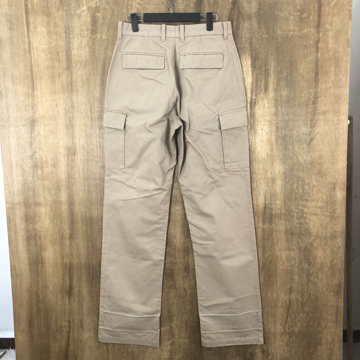 Japanese Brand DIPIT WORKS THINGS CARGO PANTS #019 Size US 29 - 6 Thumbnail