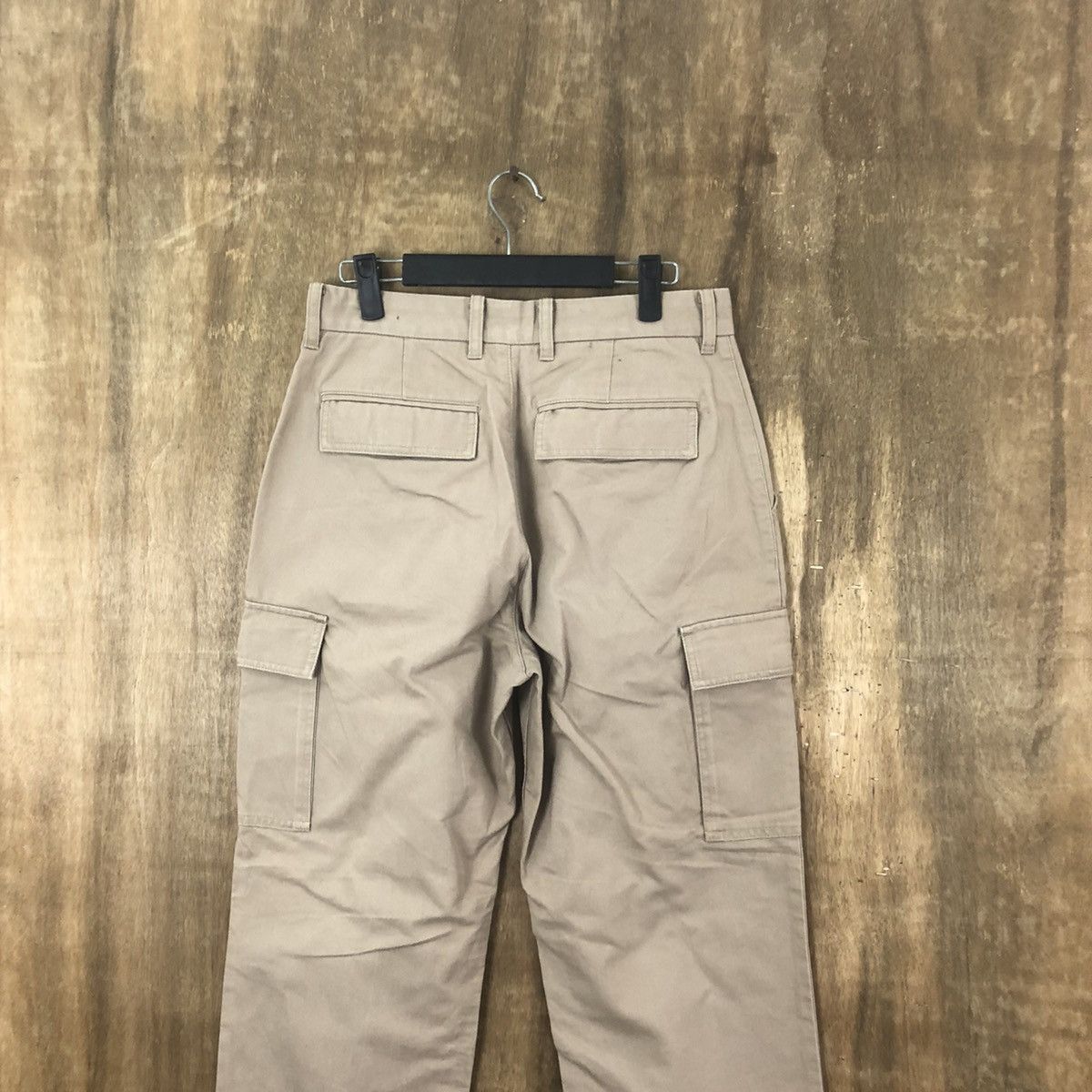 Japanese Brand DIPIT WORKS THINGS CARGO PANTS #019 Size US 29 - 7 Thumbnail