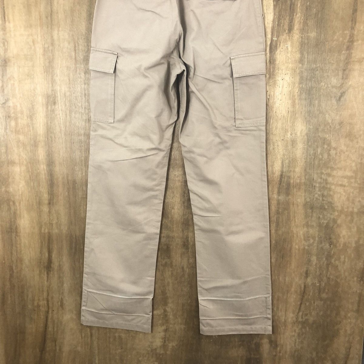 Japanese Brand DIPIT WORKS THINGS CARGO PANTS #019 Size US 29 - 8 Thumbnail