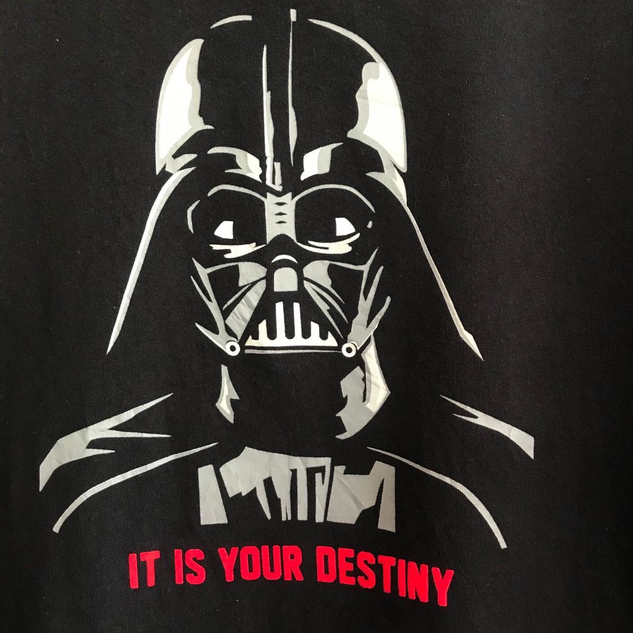 Anime × Japanese Brand × Star Wars 🔥 Vintage STAR WARS Rare MOVIE Nice Design Tshirt Size US L / EU 52-54 / 3 - 2 Thumbnail