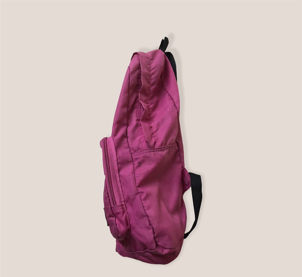 Adidas Very Rare Adidas Backpack Outdoor Style Size ONE SIZE - 2 Thumbnail