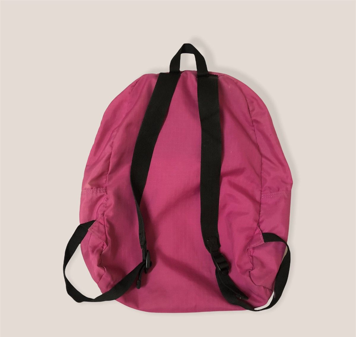 Adidas Very Rare Adidas Backpack Outdoor Style Size ONE SIZE - 5 Thumbnail