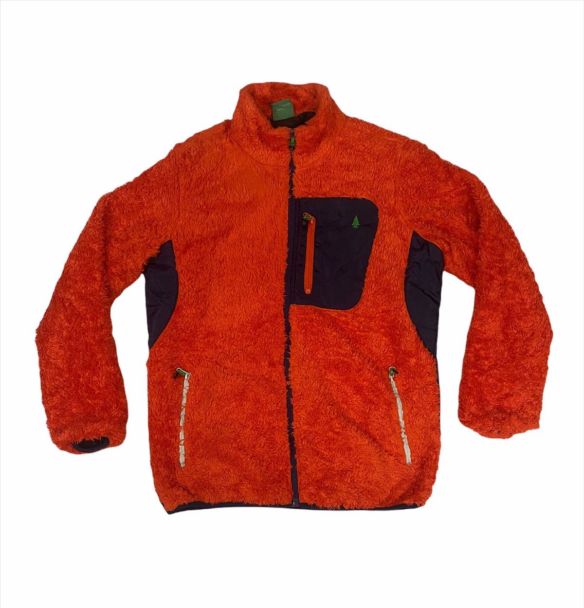 Woods Canada Fleece Sherpa Retro-x Style