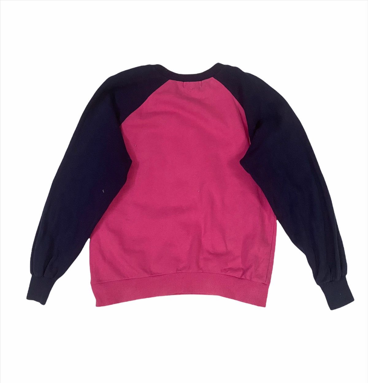 Japanese Brand Sweatshirt Betty Blue By Shinji Abe Size US M / EU 48-50 / 2 - 3 Thumbnail
