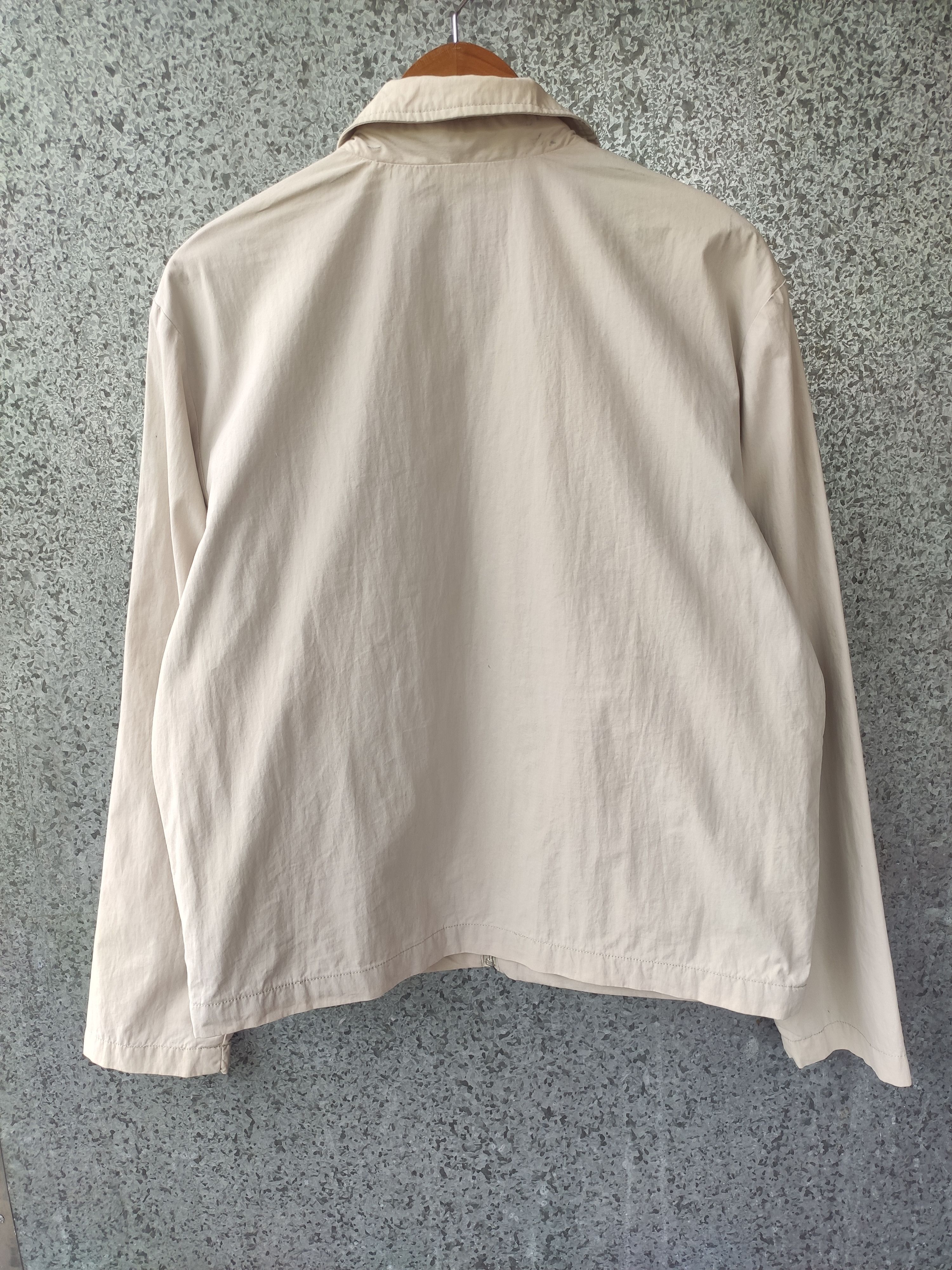 Calvin Klein Calvin Klein jacket zipper Size US M / EU 48-50 / 2 - 3 Thumbnail