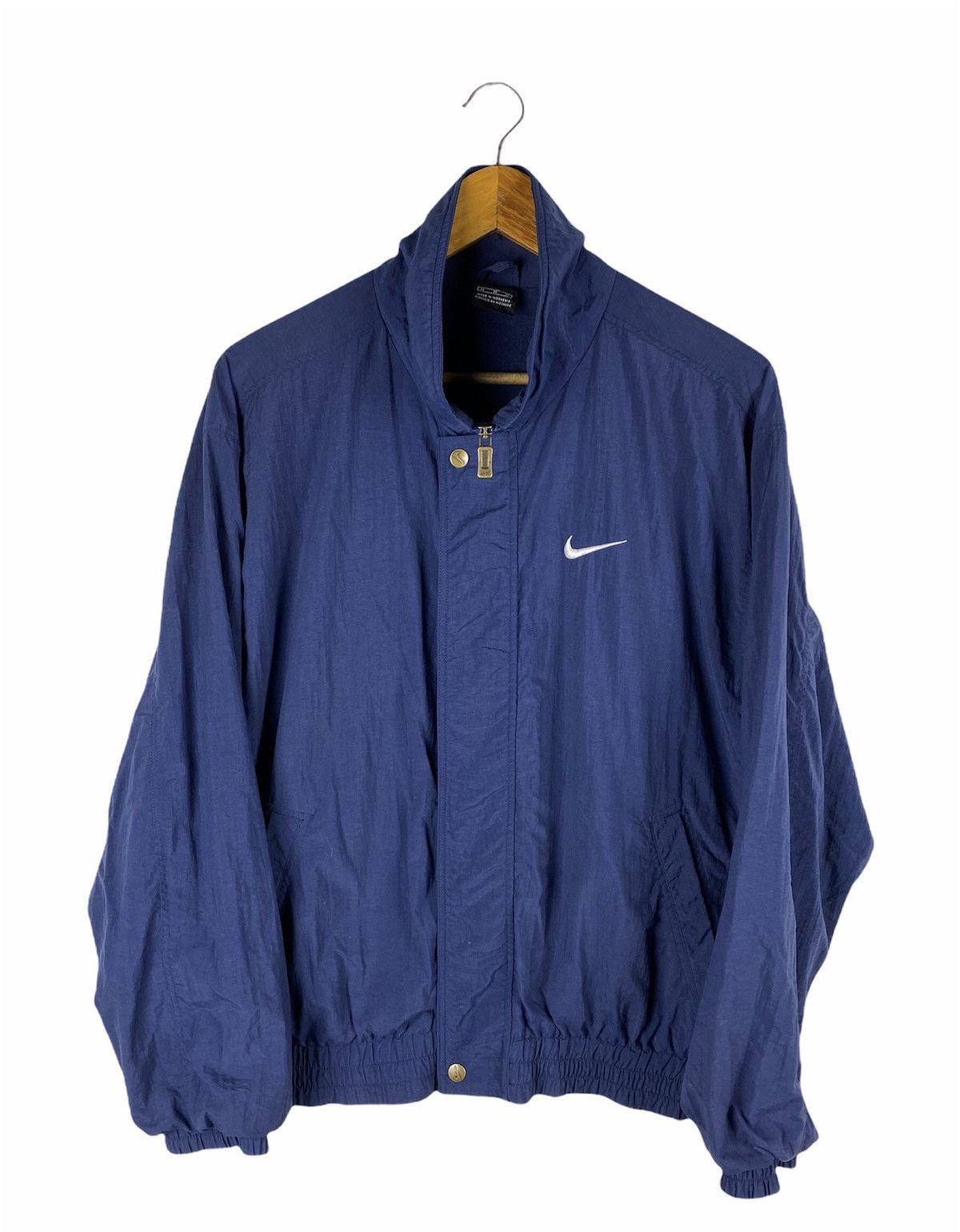 NIKE VINTAGE STYLE JACKET