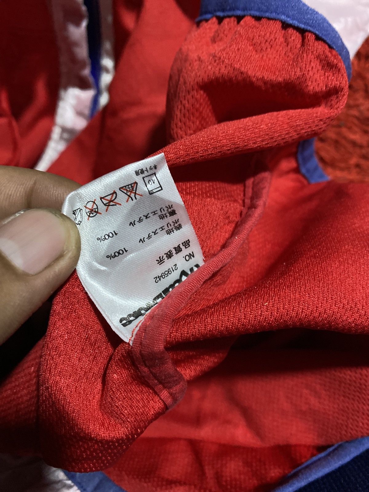 Japanese Brand REALBVOICE STREET FASHION HOODIE MADE IN JAPAN Size US M / EU 48-50 / 2 - 8 Thumbnail