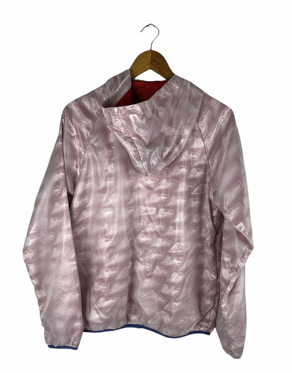 Japanese Brand REALBVOICE STREET FASHION HOODIE MADE IN JAPAN Size US M / EU 48-50 / 2 - 2 Thumbnail
