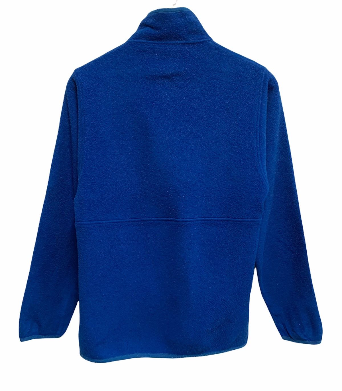 Patagonia ☃️ Patagonia Half Zip Fleece Jacket Size US S / EU 44-46 / 1 - 3 Thumbnail