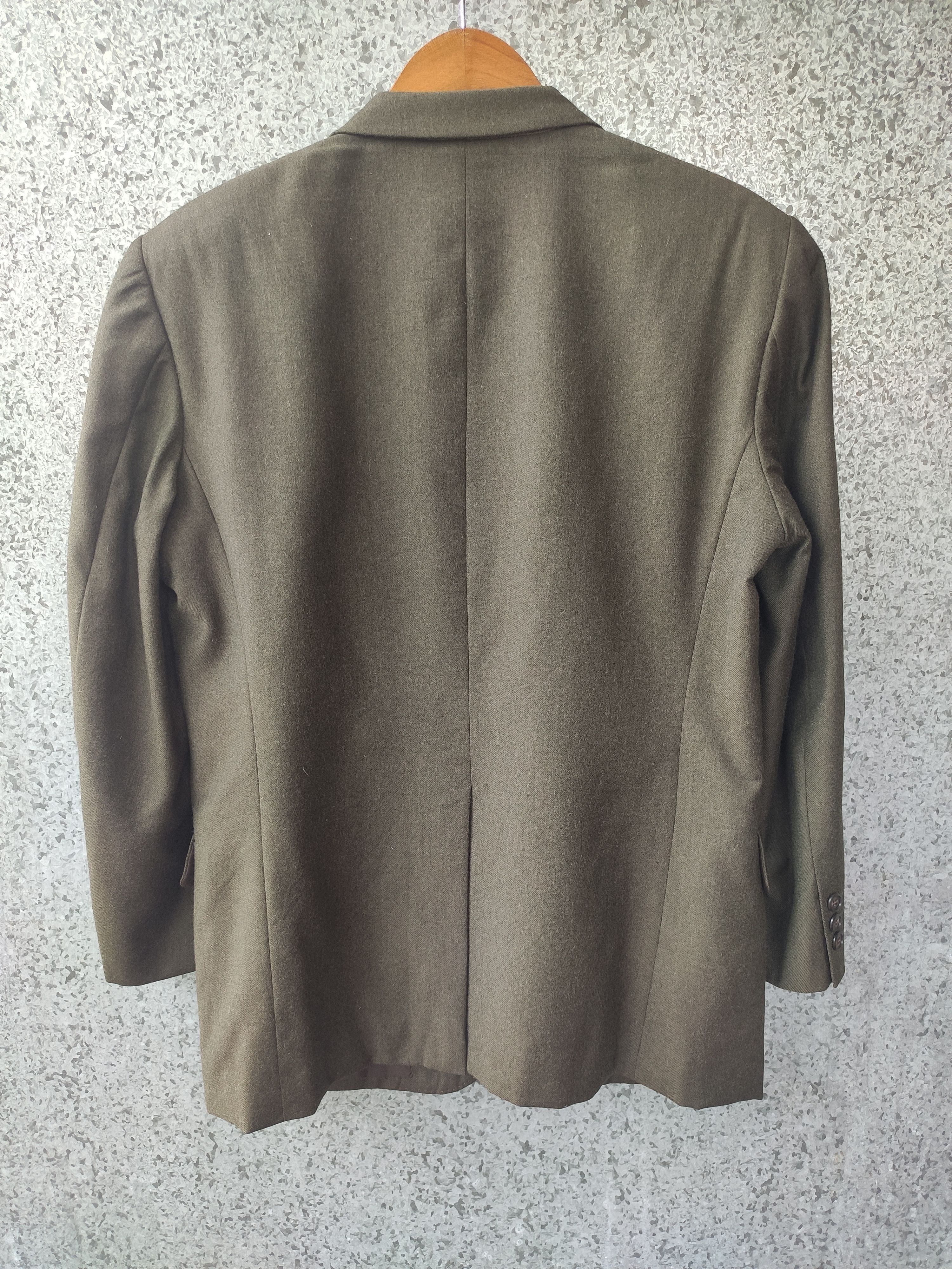 Vintage 🔥 Vintage Stanvick jacket coat Size US M / EU 48-50 / 2 - 4 Thumbnail