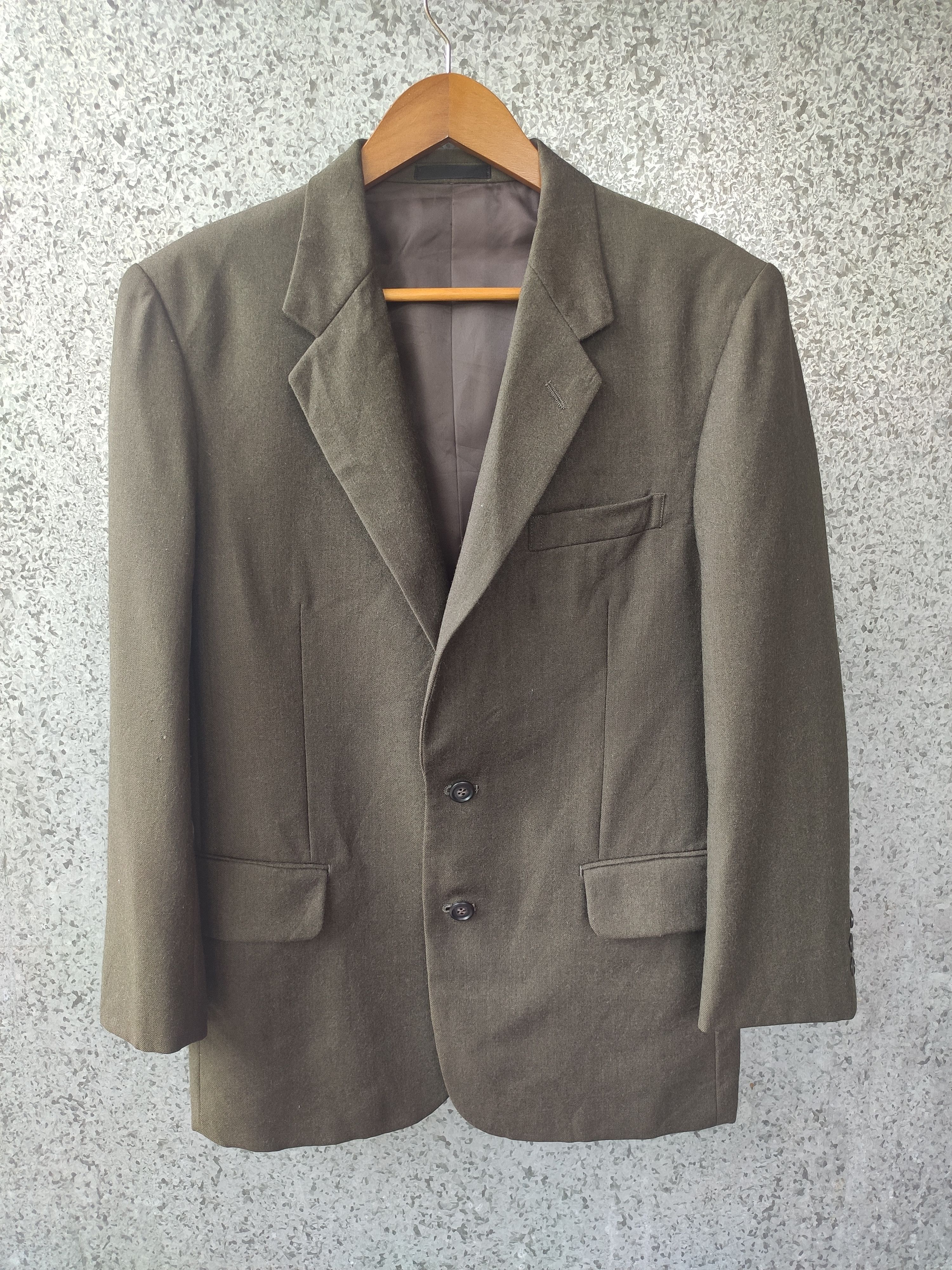 Vintage 🔥 Vintage Stanvick jacket coat Size US M / EU 48-50 / 2 - 1 Thumbnail