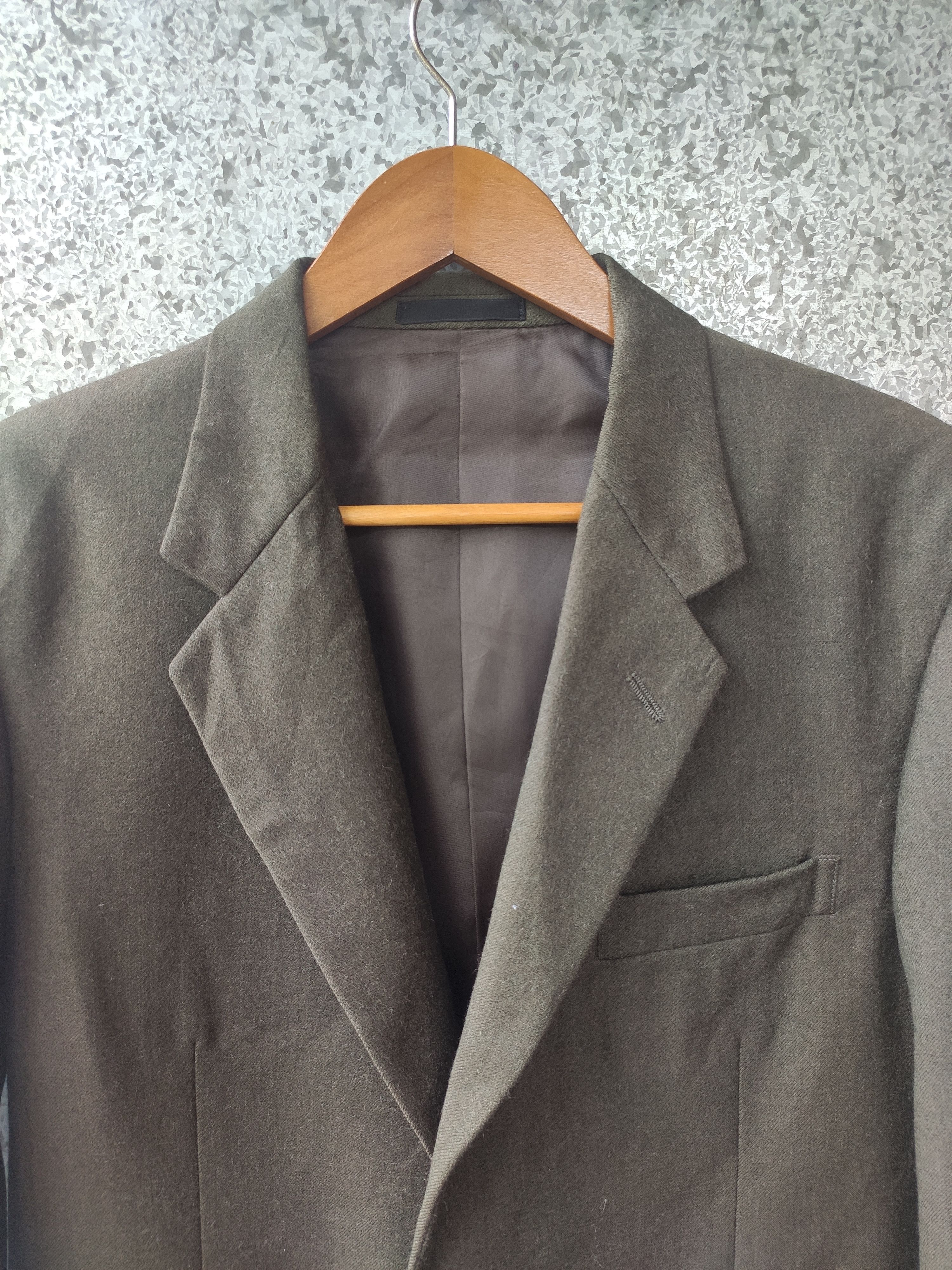 Vintage 🔥 Vintage Stanvick jacket coat Size US M / EU 48-50 / 2 - 2 Thumbnail