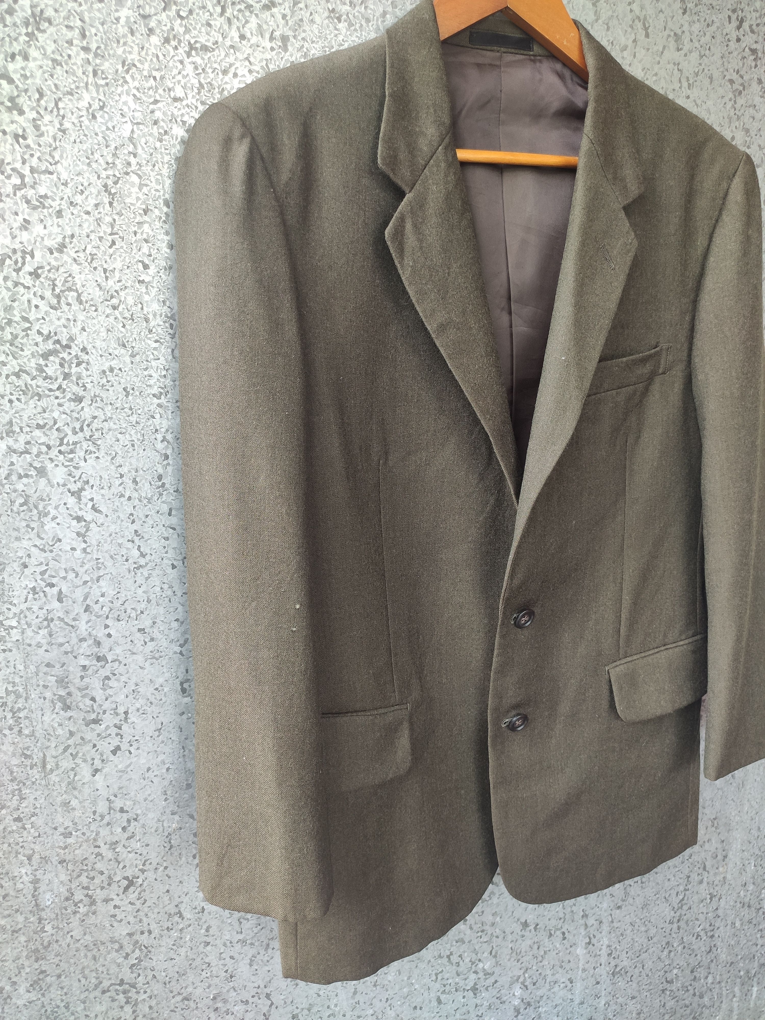 Vintage 🔥 Vintage Stanvick jacket coat Size US M / EU 48-50 / 2 - 3 Thumbnail