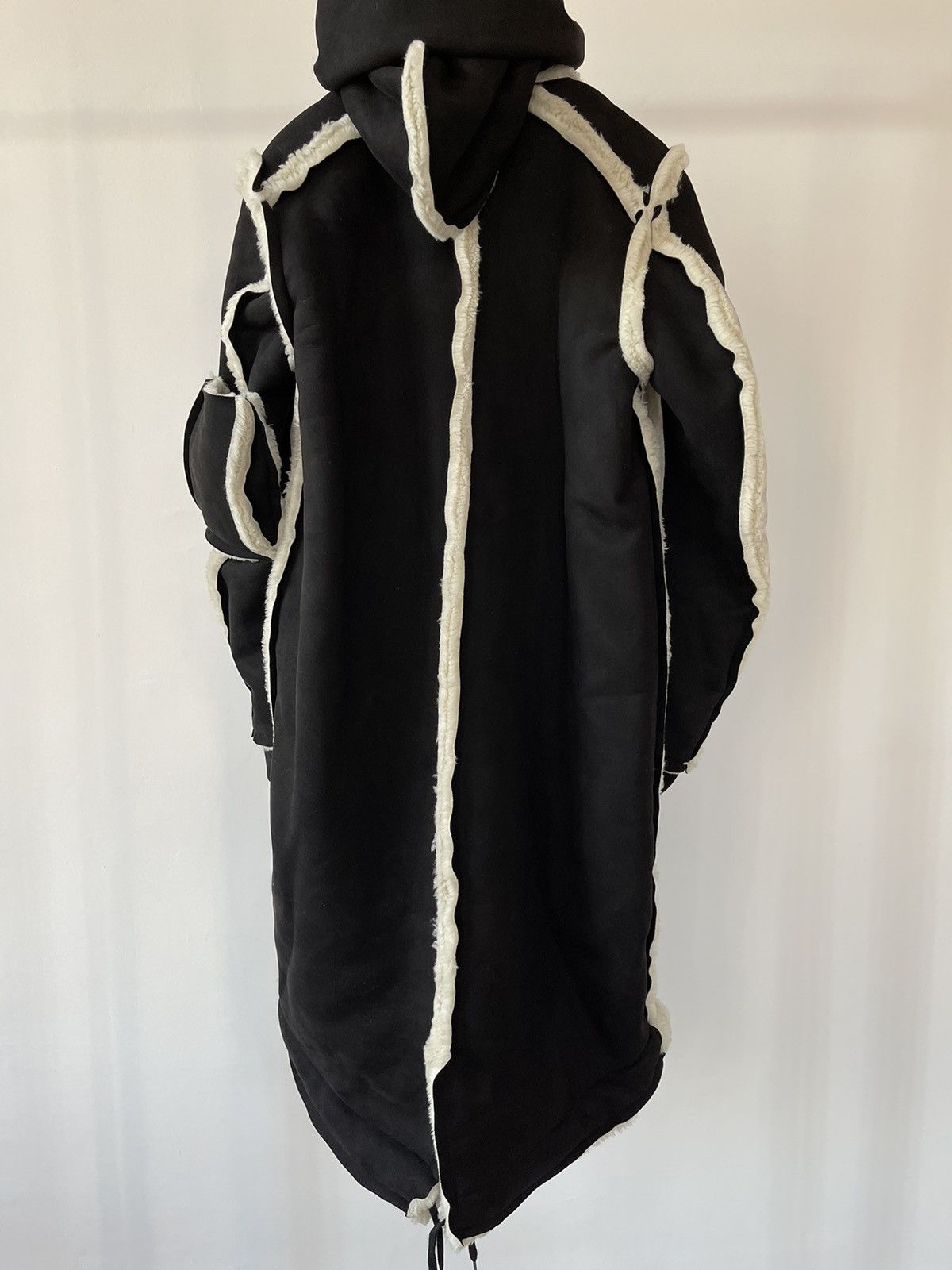 Army Of Me Army Of Me parka Size US S / EU 44-46 / 1 - 4 Thumbnail