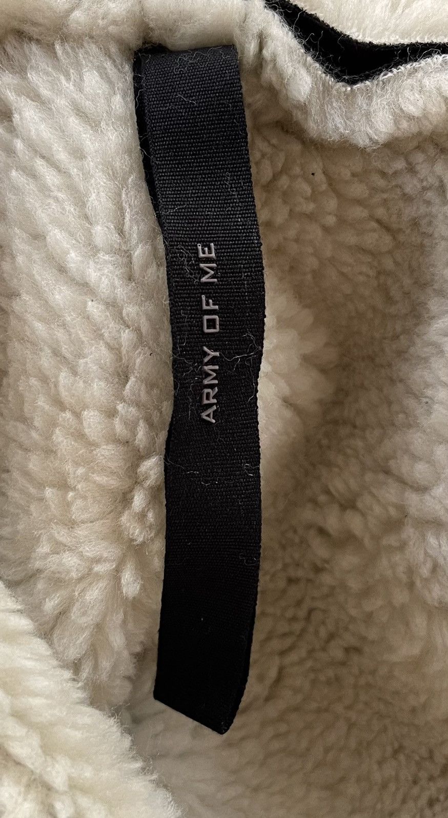 Army Of Me Army Of Me parka Size US S / EU 44-46 / 1 - 6 Thumbnail