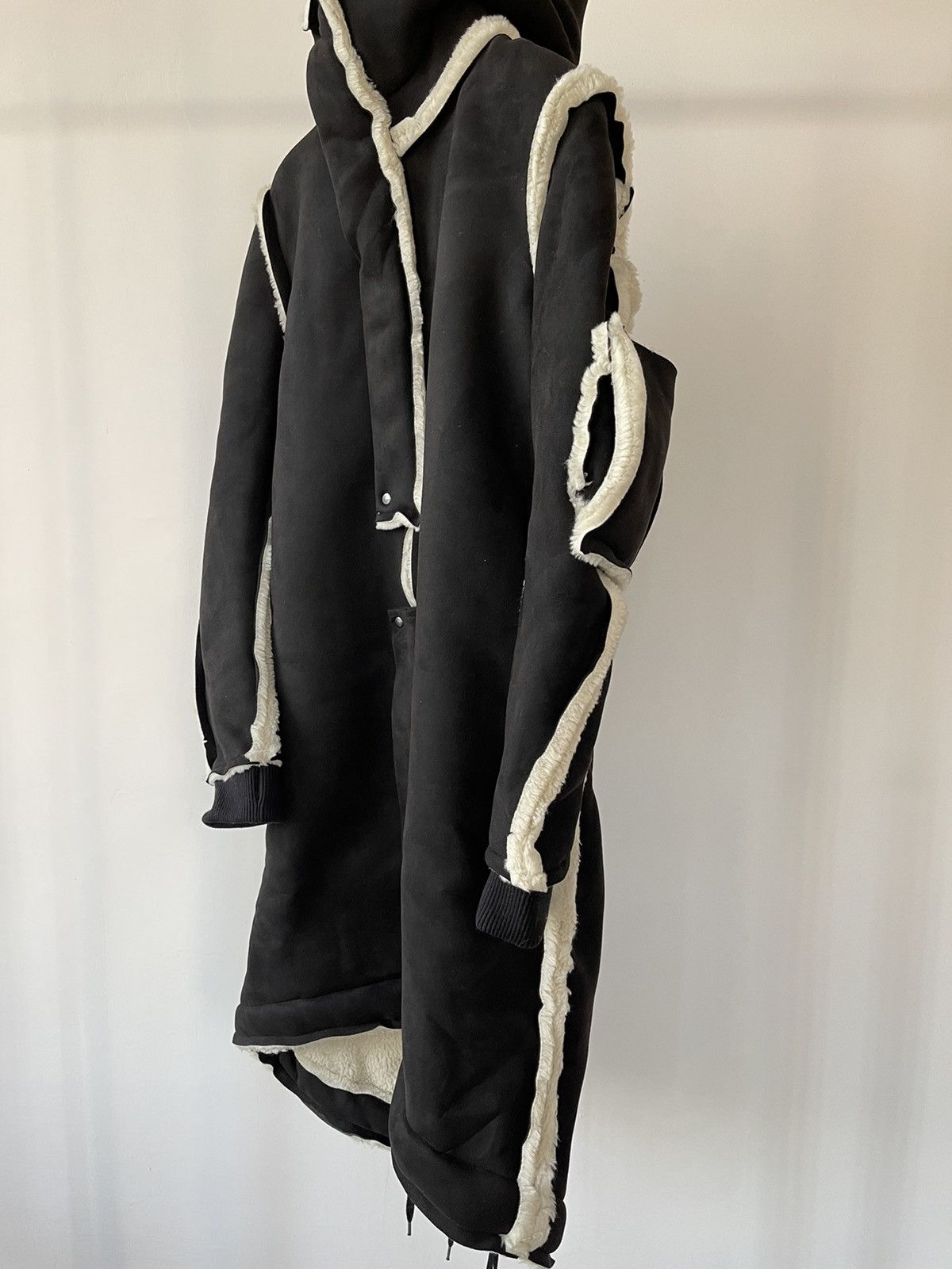 Army Of Me Army Of Me parka Size US S / EU 44-46 / 1 - 3 Thumbnail