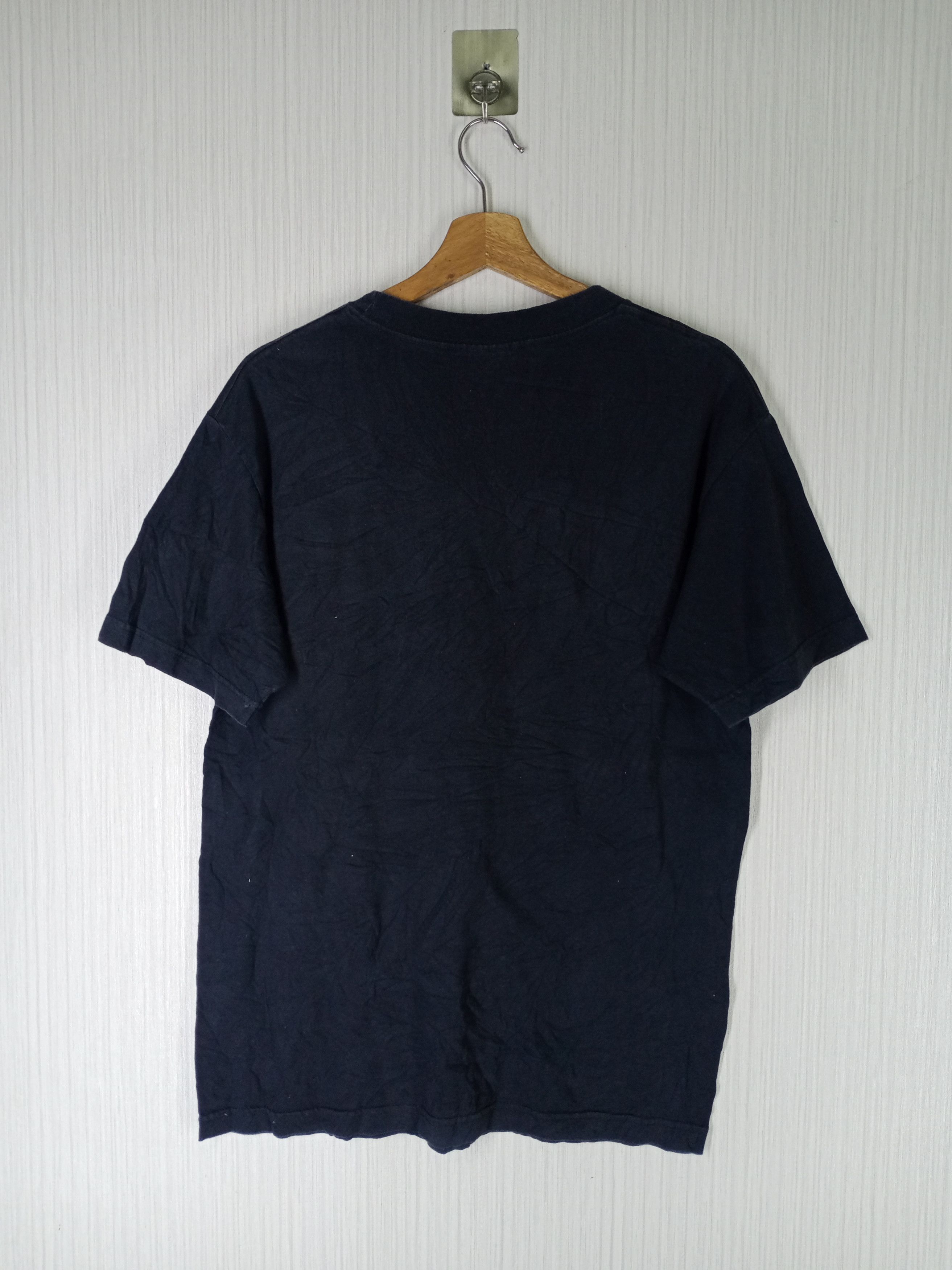 FTC Rare Vintage FTC The Homies 1994 Tshirt Size US M / EU 48-50 / 2 - 4 Thumbnail