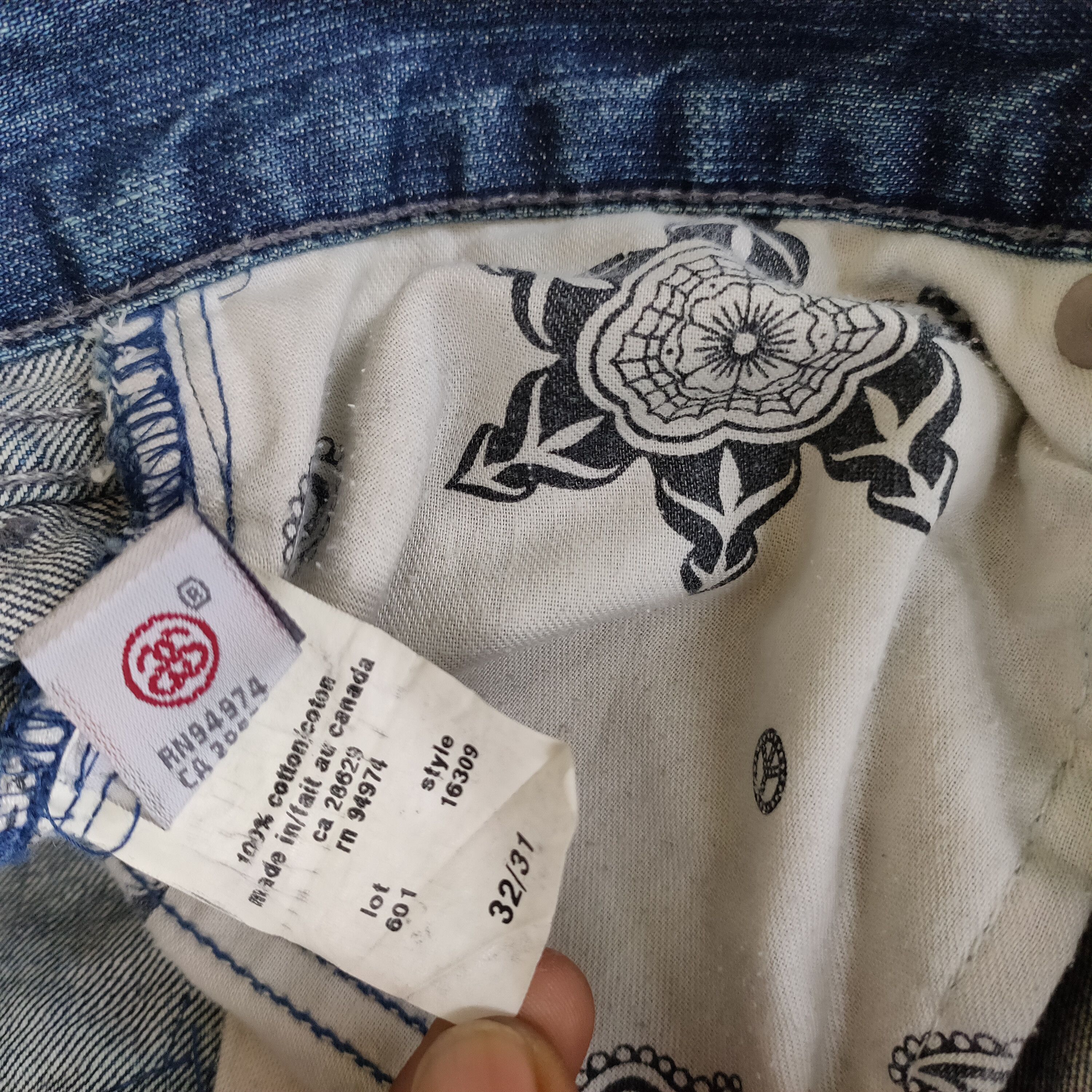 Stussy × Vintage Vintage Stussy Garment.Co work Gear | Grailed