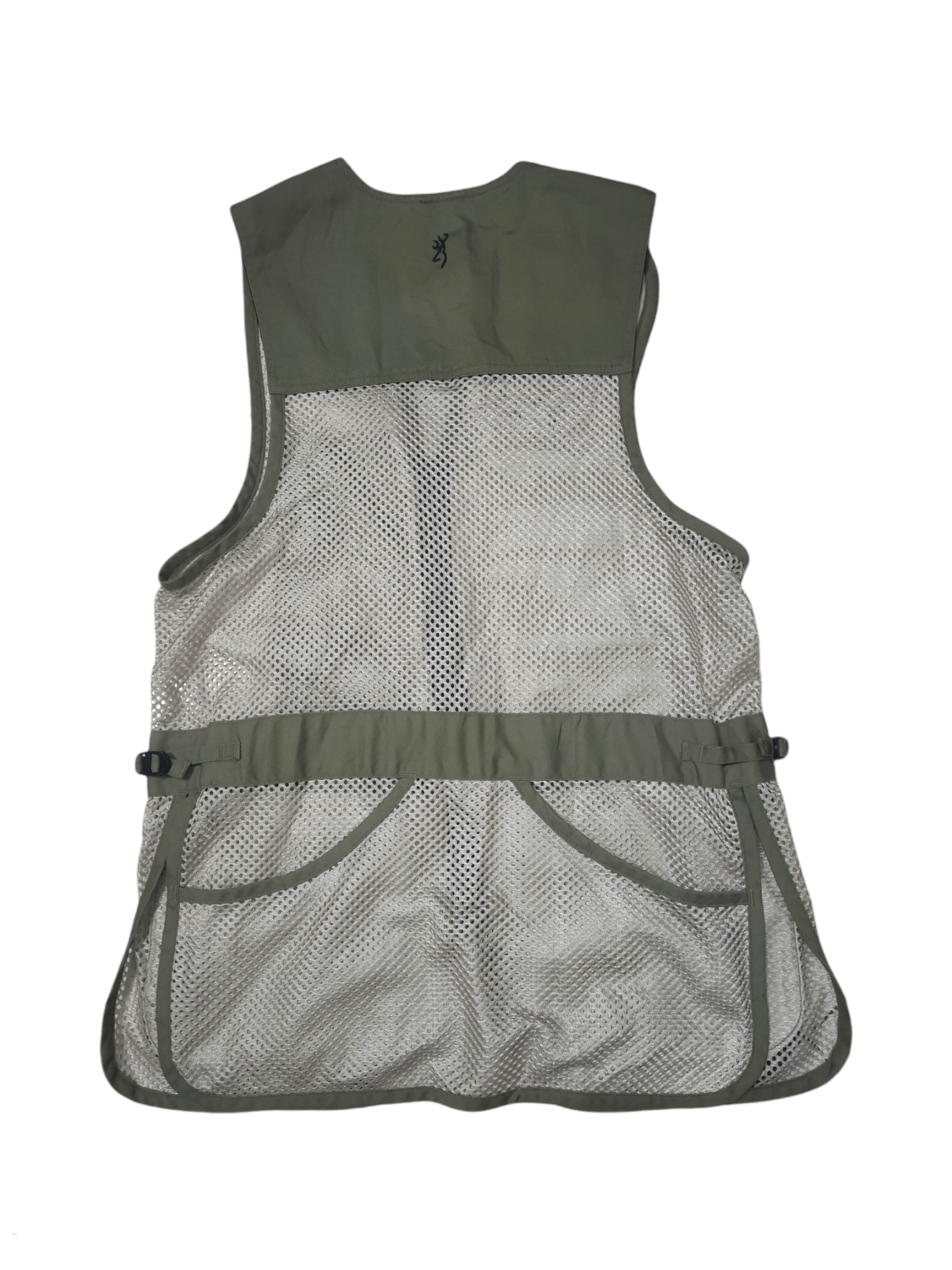 Vintage Vintage Browning Vest for Fishing or Hunting Size US M / EU 48-50 / 2 - 2 Thumbnail