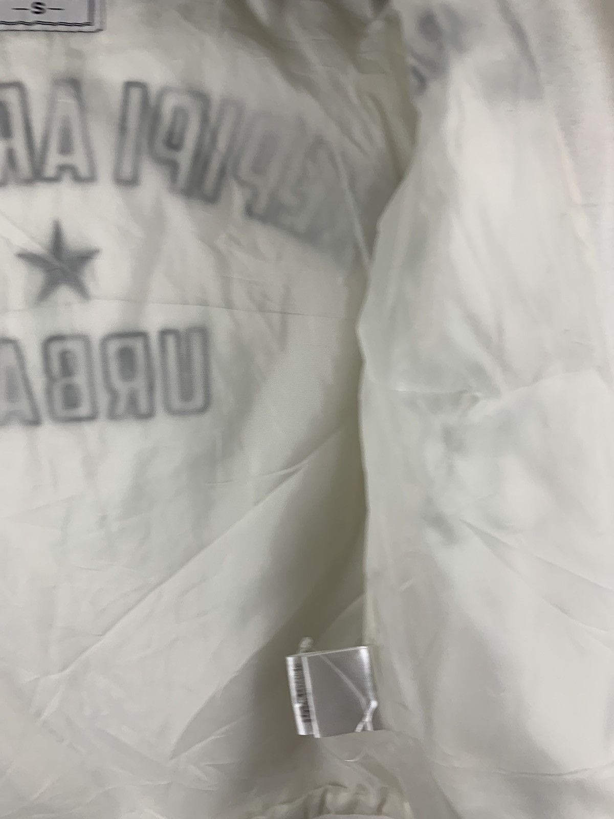 Japanese Brand Japanese Brand REPIPI ARMARIO Varsity Jacket Size US S / EU 44-46 / 1 - 12 Thumbnail