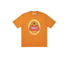 Palace Stella Artois T Shirt Grailed