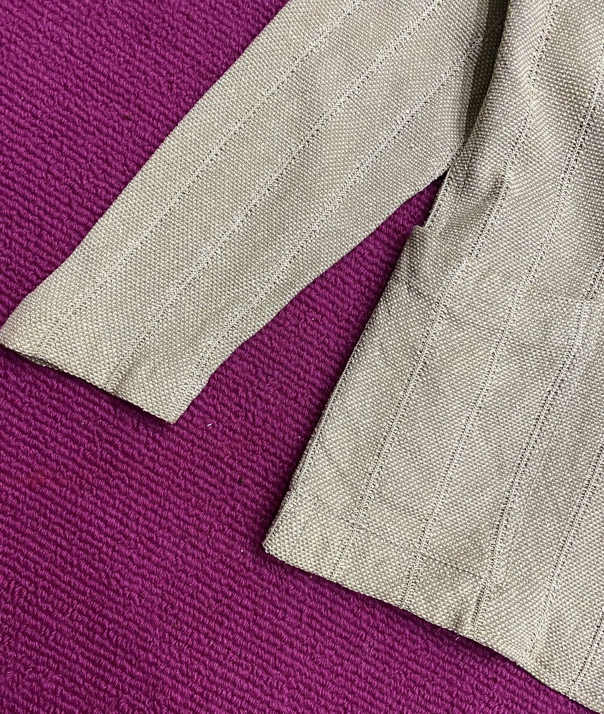 Designer × Issey Miyake × Pleats Please Issey Miyake 🇯🇵 ISSEY MIYAKE KNIT JACKET CARDIGAN COAT Size US M / EU 48-50 / 2 - 4 Thumbnail