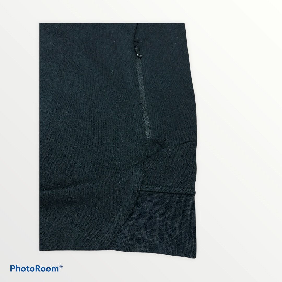 Polo Ralph Lauren RARE POLO RALPH LAUREN SWEATSHIRTS PULLOVER ZIPPER Size US L / EU 52-54 / 3 - 10 Thumbnail