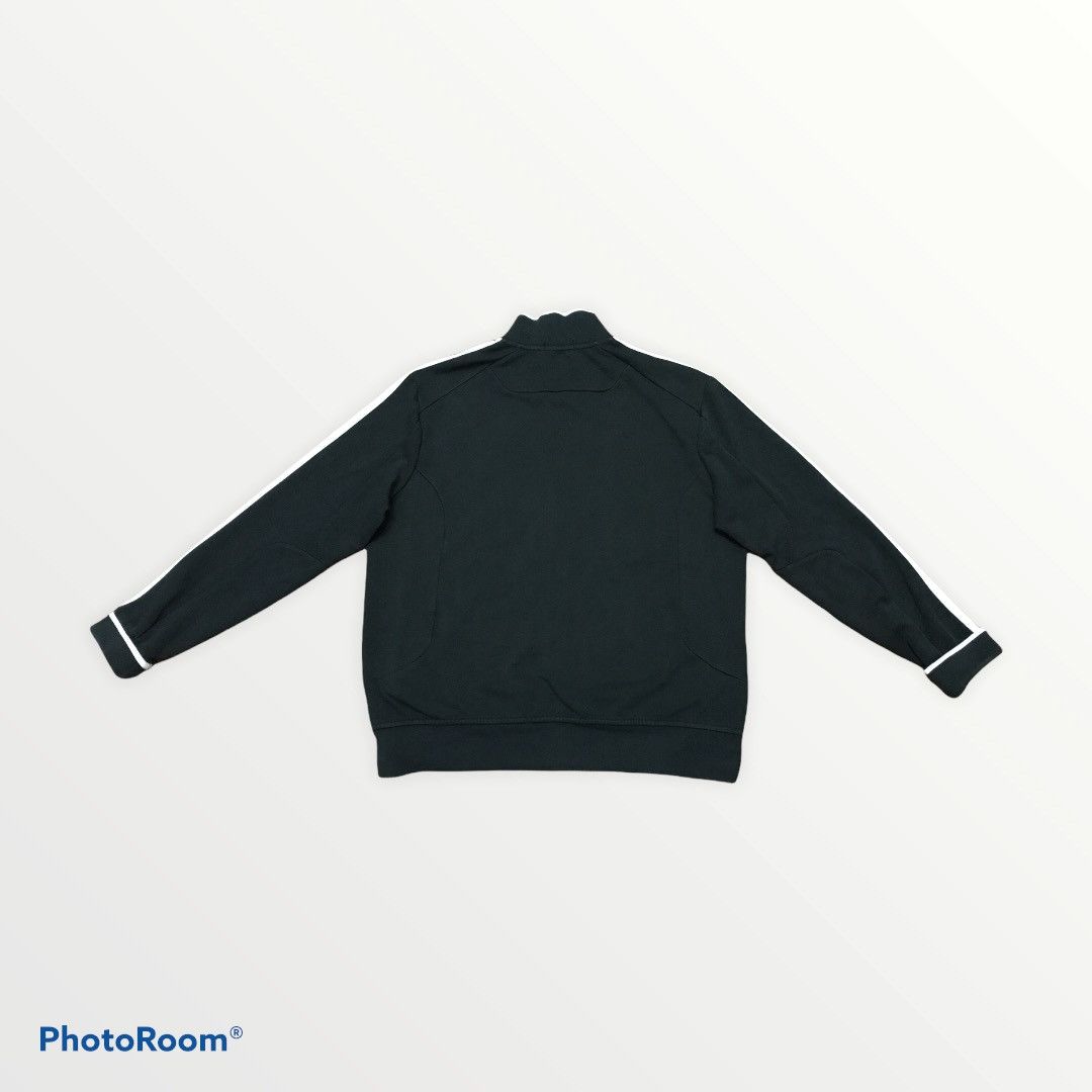 Polo Ralph Lauren RARE POLO RALPH LAUREN SWEATSHIRTS PULLOVER ZIPPER Size US L / EU 52-54 / 3 - 5 Thumbnail