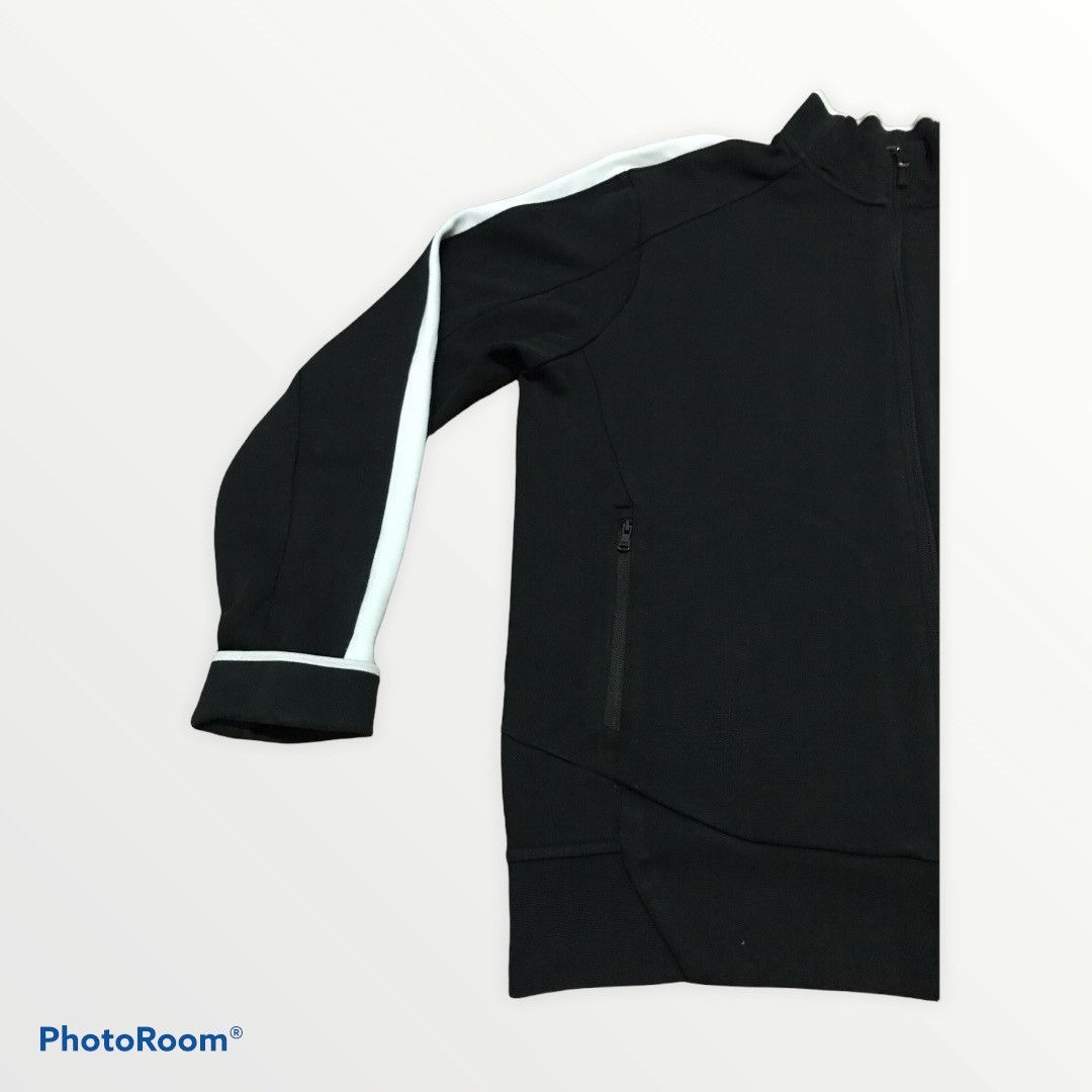 Polo Ralph Lauren RARE POLO RALPH LAUREN SWEATSHIRTS PULLOVER ZIPPER Size US L / EU 52-54 / 3 - 4 Thumbnail