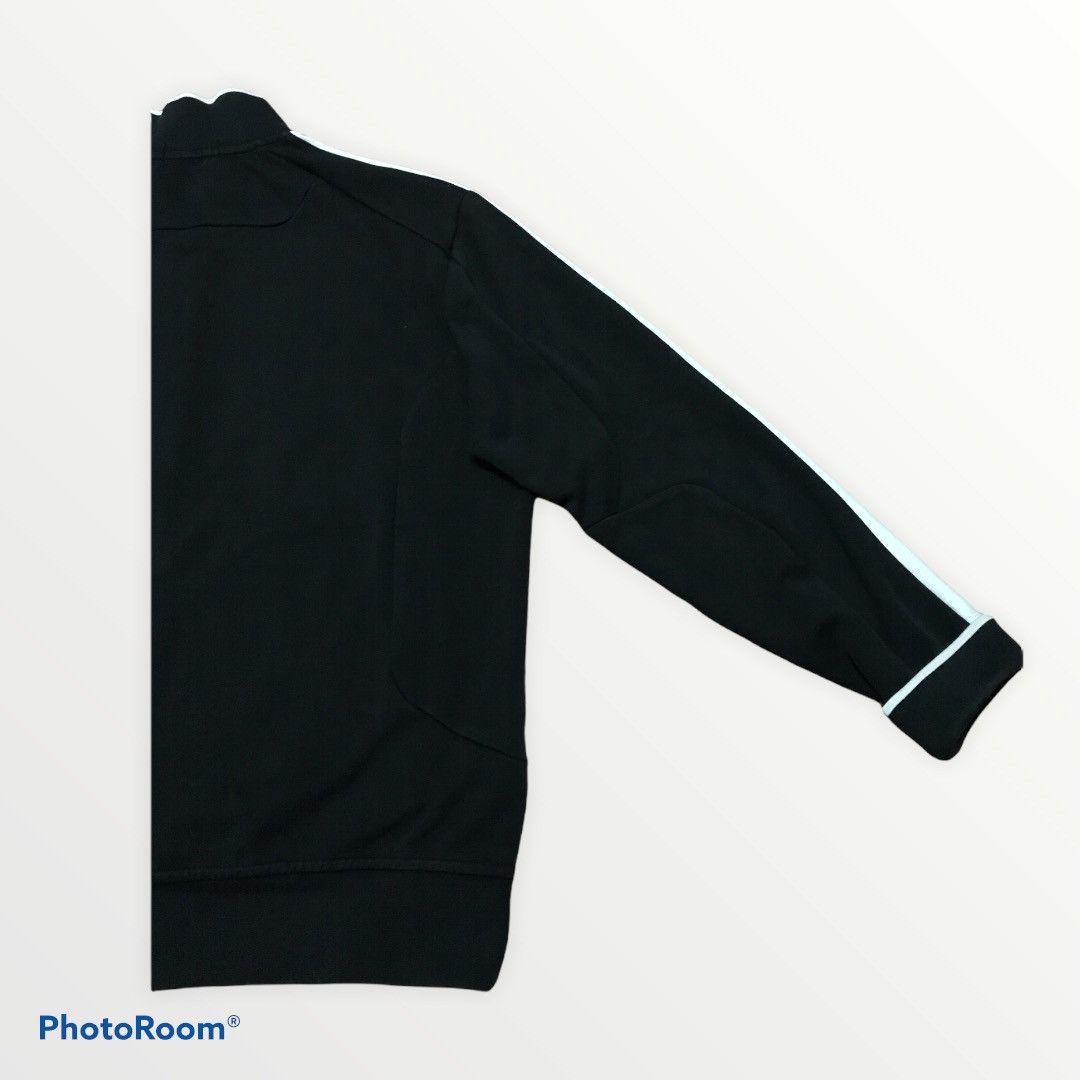 Polo Ralph Lauren RARE POLO RALPH LAUREN SWEATSHIRTS PULLOVER ZIPPER Size US L / EU 52-54 / 3 - 6 Thumbnail
