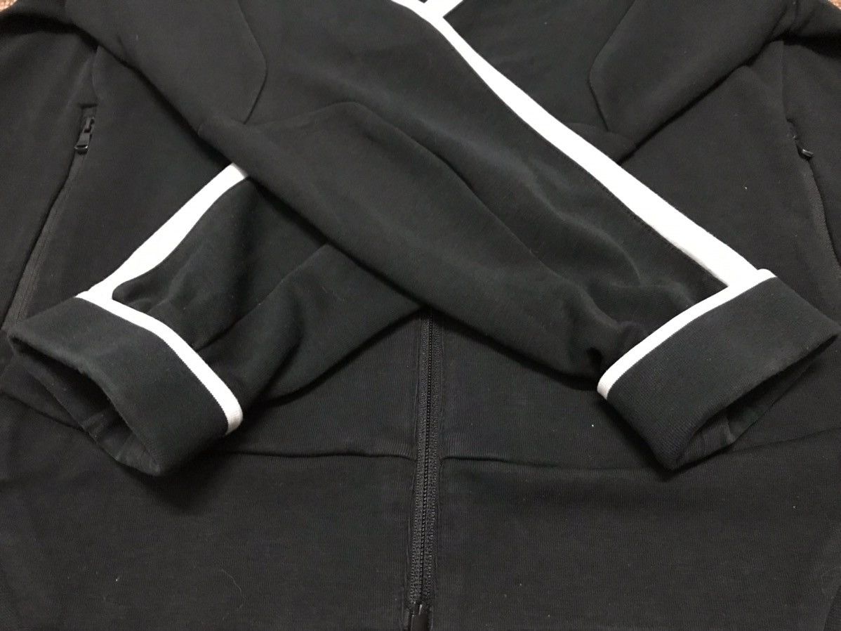 Polo Ralph Lauren RARE POLO RALPH LAUREN SWEATSHIRTS PULLOVER ZIPPER Size US L / EU 52-54 / 3 - 13 Thumbnail