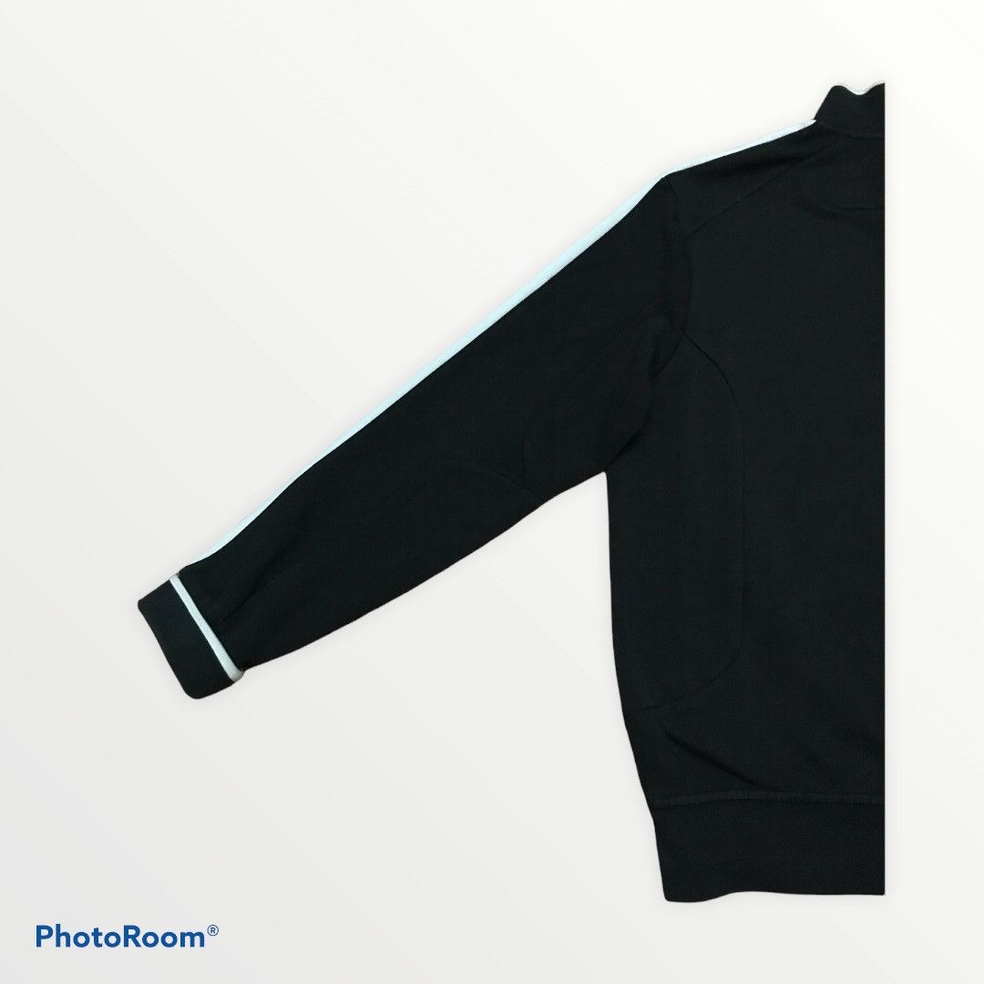 Polo Ralph Lauren RARE POLO RALPH LAUREN SWEATSHIRTS PULLOVER ZIPPER Size US L / EU 52-54 / 3 - 7 Thumbnail