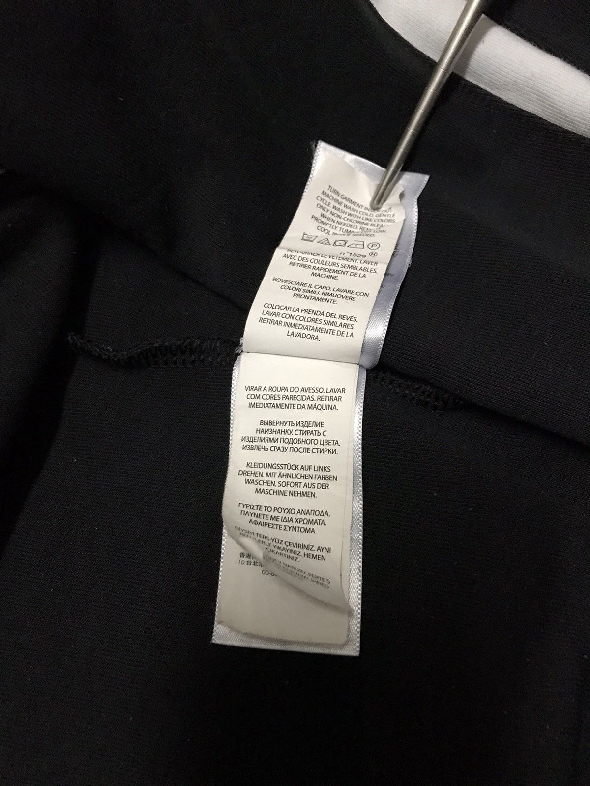 Polo Ralph Lauren RARE POLO RALPH LAUREN SWEATSHIRTS PULLOVER ZIPPER Size US L / EU 52-54 / 3 - 20 Thumbnail