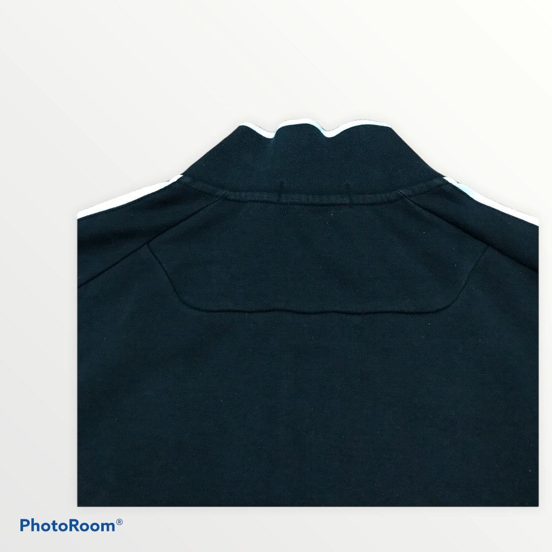 Polo Ralph Lauren RARE POLO RALPH LAUREN SWEATSHIRTS PULLOVER ZIPPER Size US L / EU 52-54 / 3 - 8 Thumbnail