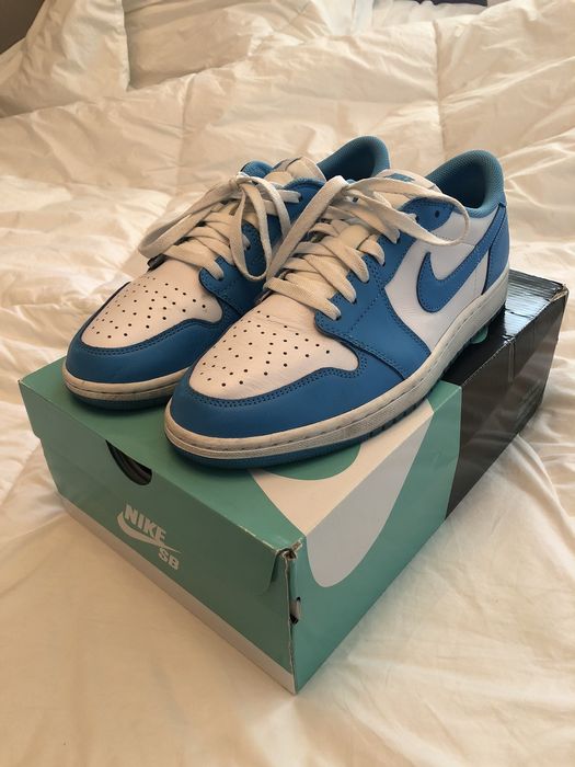 eric koston powder blue