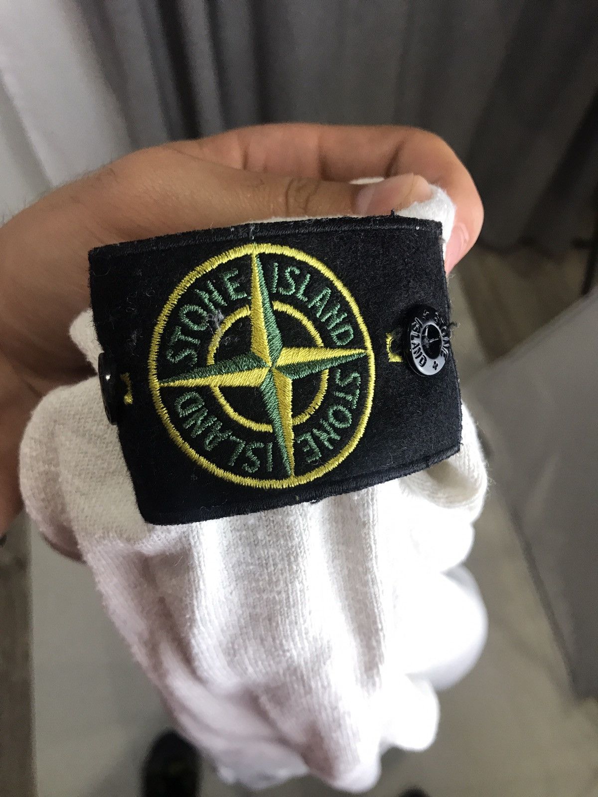 Stone Island Stone Island sweater Size US XL / EU 56 / 4 - 6 Thumbnail