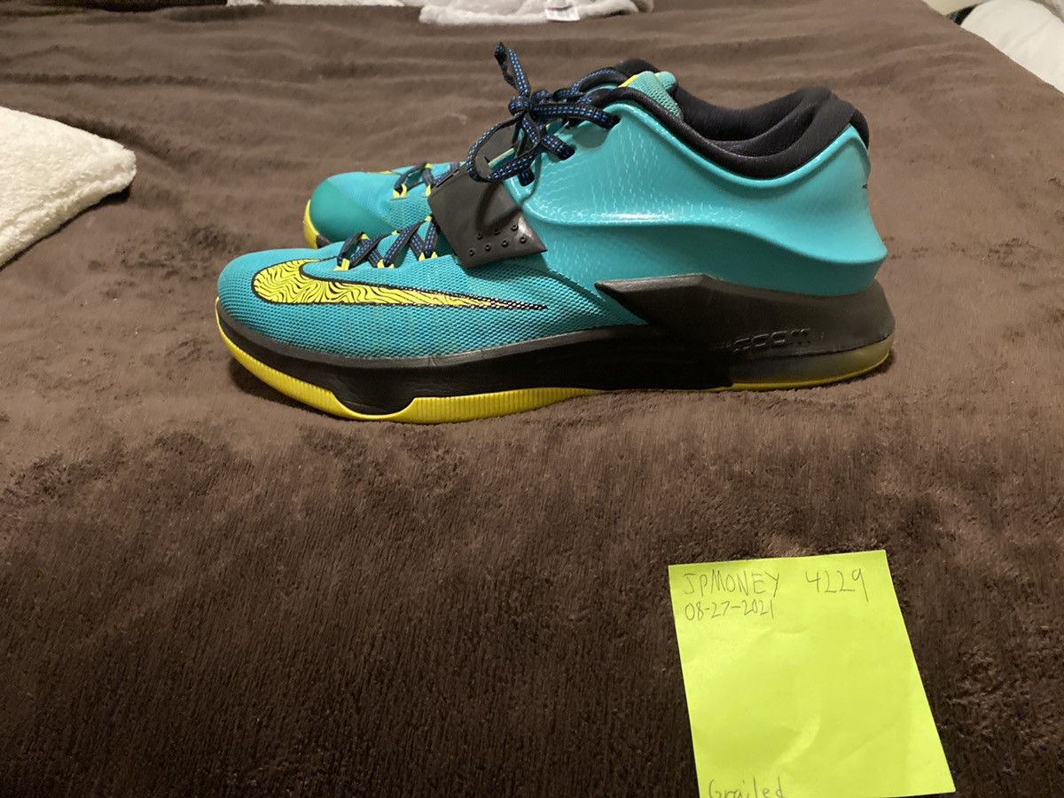 Nike kd 2014 best sale