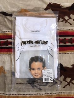 Fucking Awesome Dylan Rieder Tee | Grailed