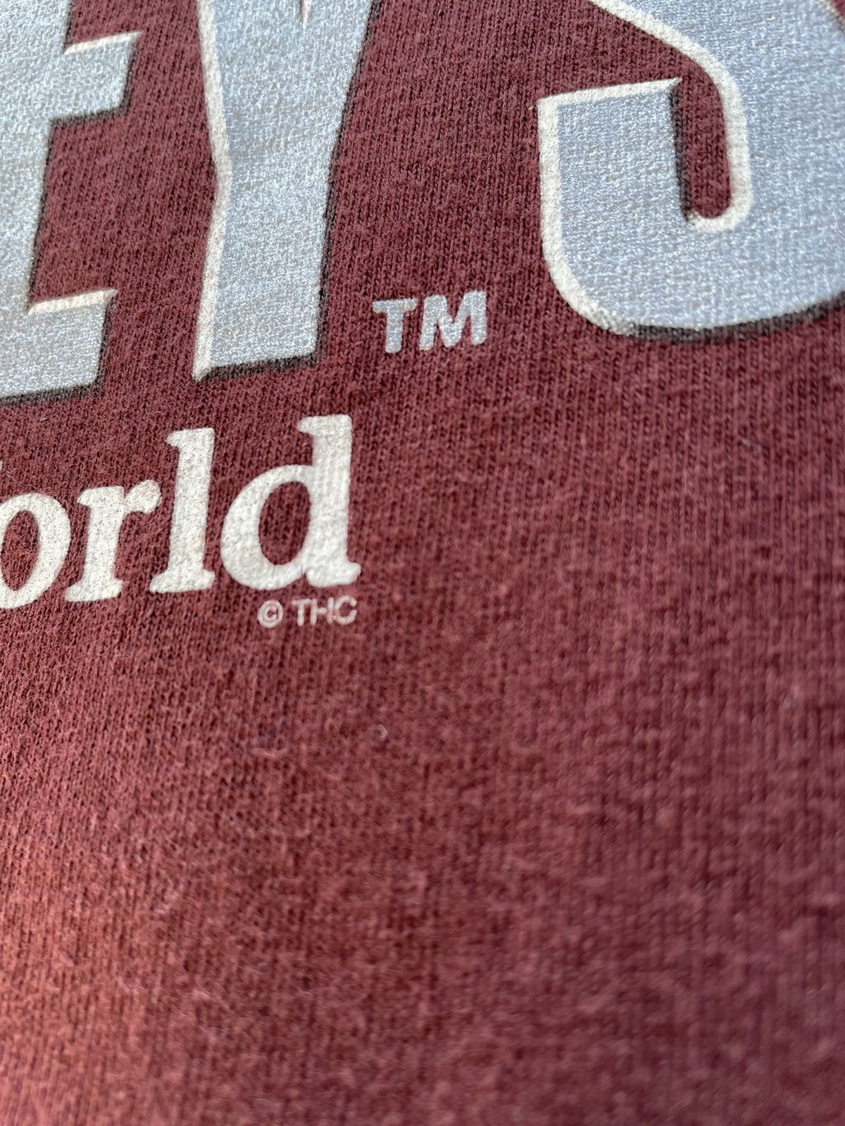 Vintage Hershey’s Chocolate World 🍫 Size US M / EU 48-50 / 2 - 3 Thumbnail