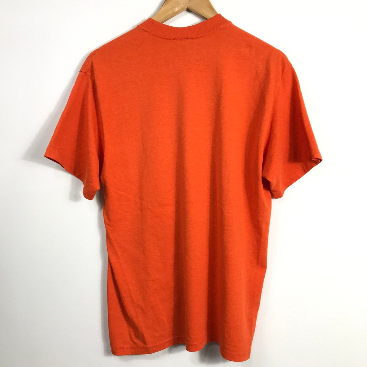 Logo 7 Vintage University of Miami National Champions Tee Size US M / EU 48-50 / 2 - 3 Thumbnail