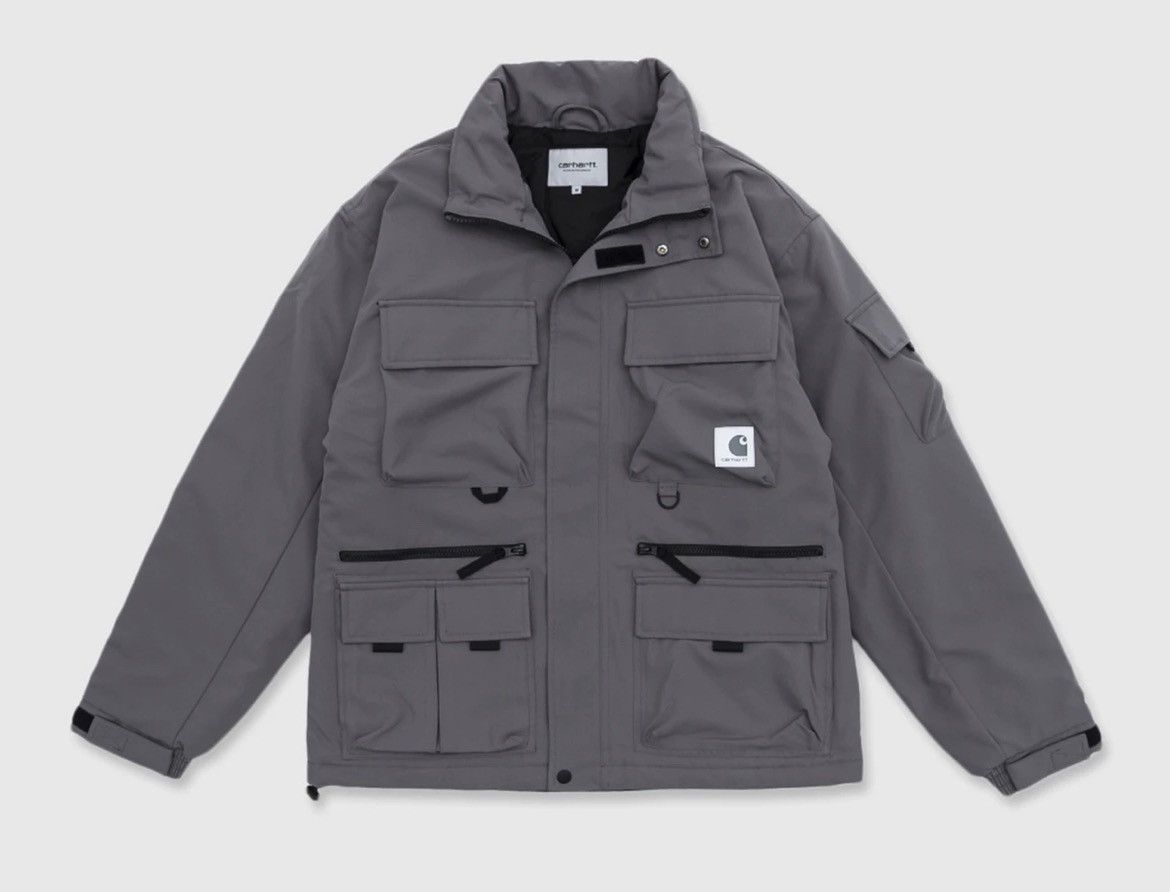 Carhartt Wip Carhartt WIP Colewood Jacket | Grailed