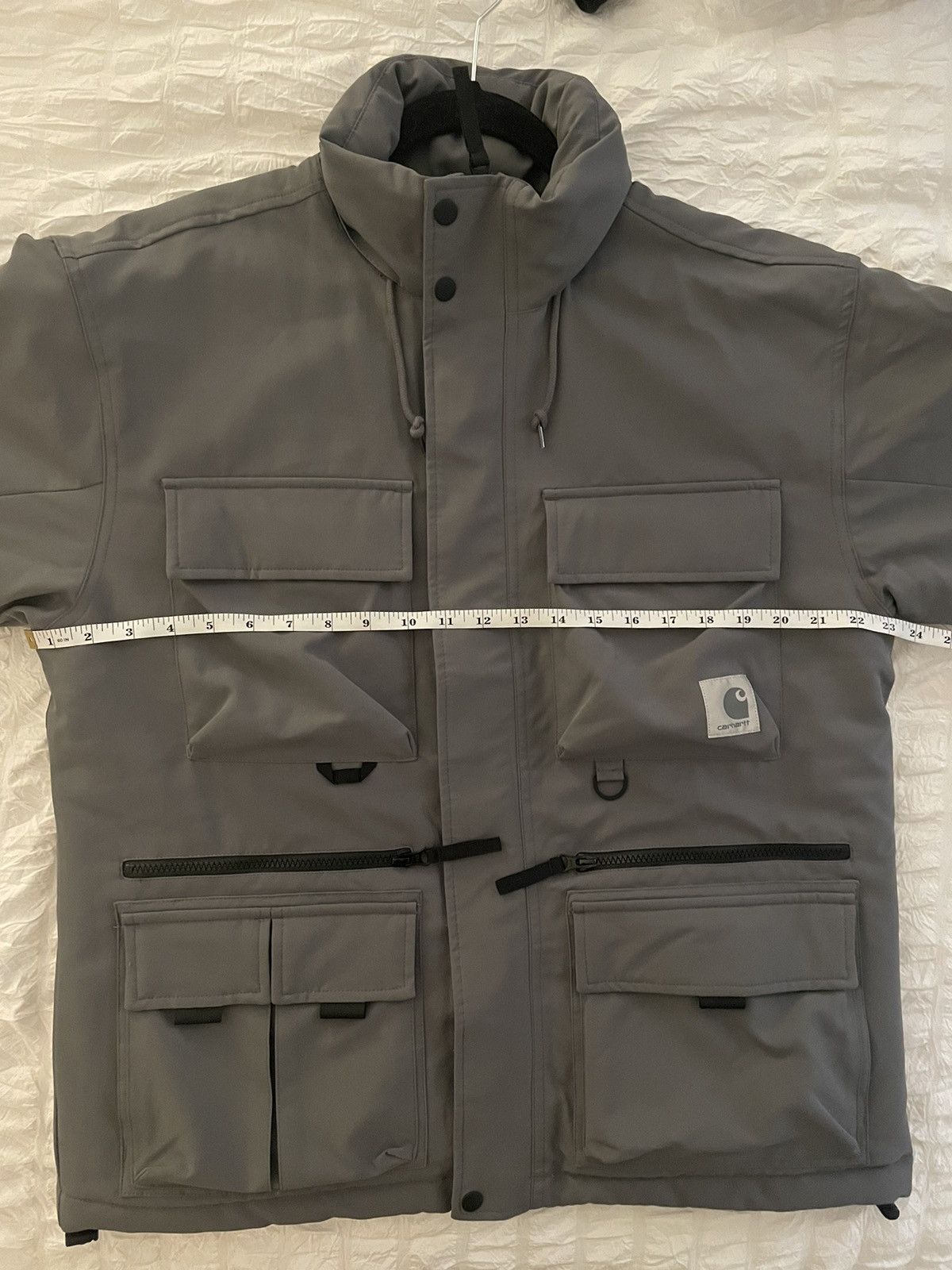 colewood vest