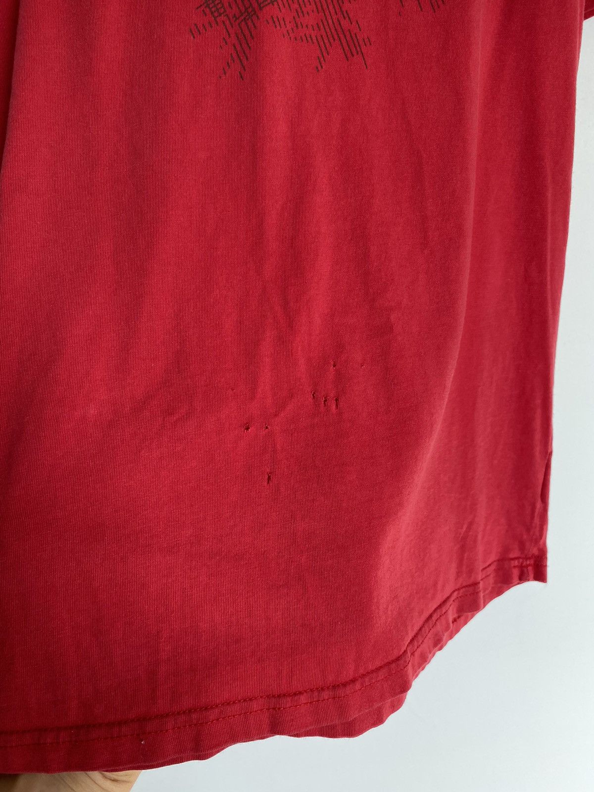 Billabong × Vintage Billabong 00s T Shirt Streetwear Size US M / EU 48-50 / 2 - 7 Thumbnail